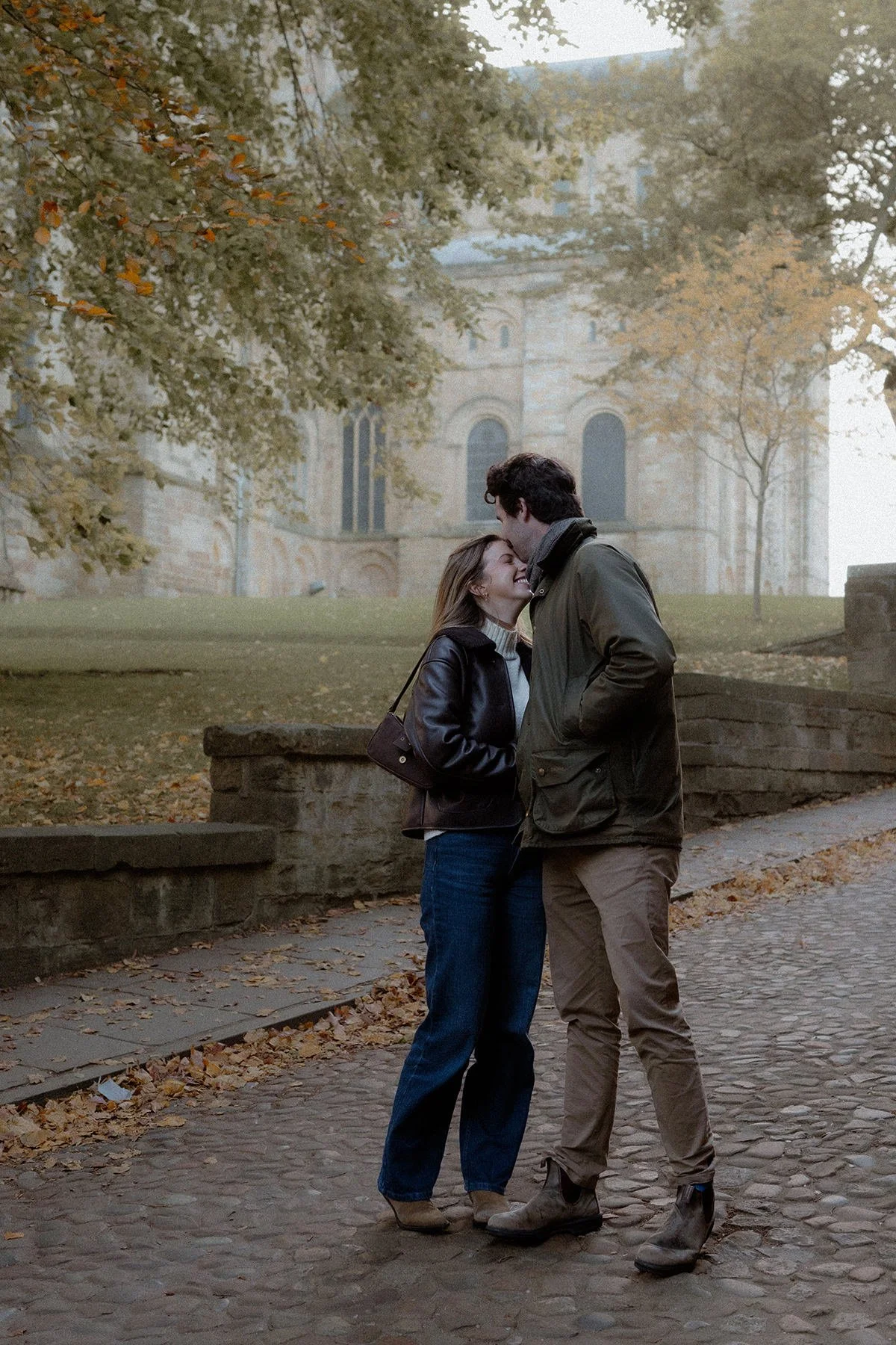 Timeless Fashion Post Wedding Durham Cinematic-68.jpg