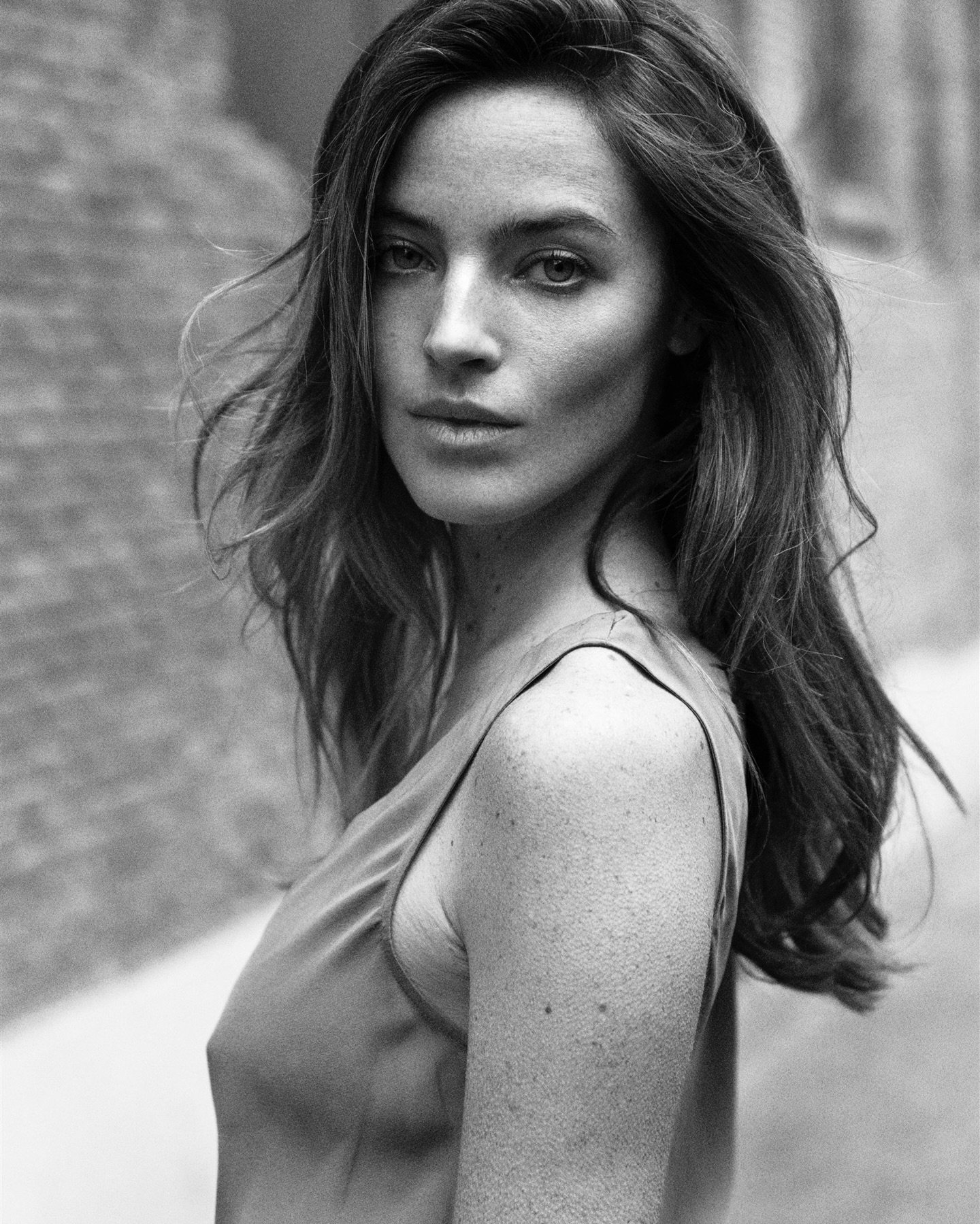 Absolute throwback to this editorial for @vanidad with @aidaartiles and @pol314oficial
Back when I was living in Madrid and later Milan my days were often filled with shoots like this. Editorial fashion work was such a huge part of my life and what I