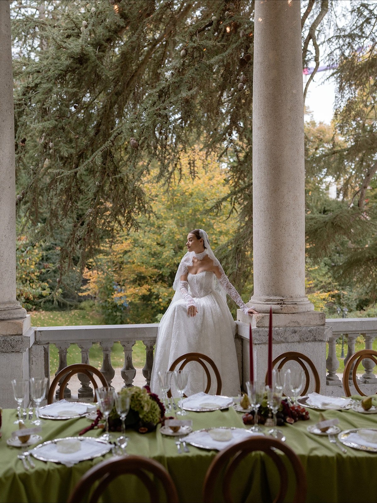 Currently going through so much culling from the past week but I had to stop myself to retouch some of these great shots. If you are looking for timeless, editorial photography that looks straight out of a magazine, you might just be looking for me. 