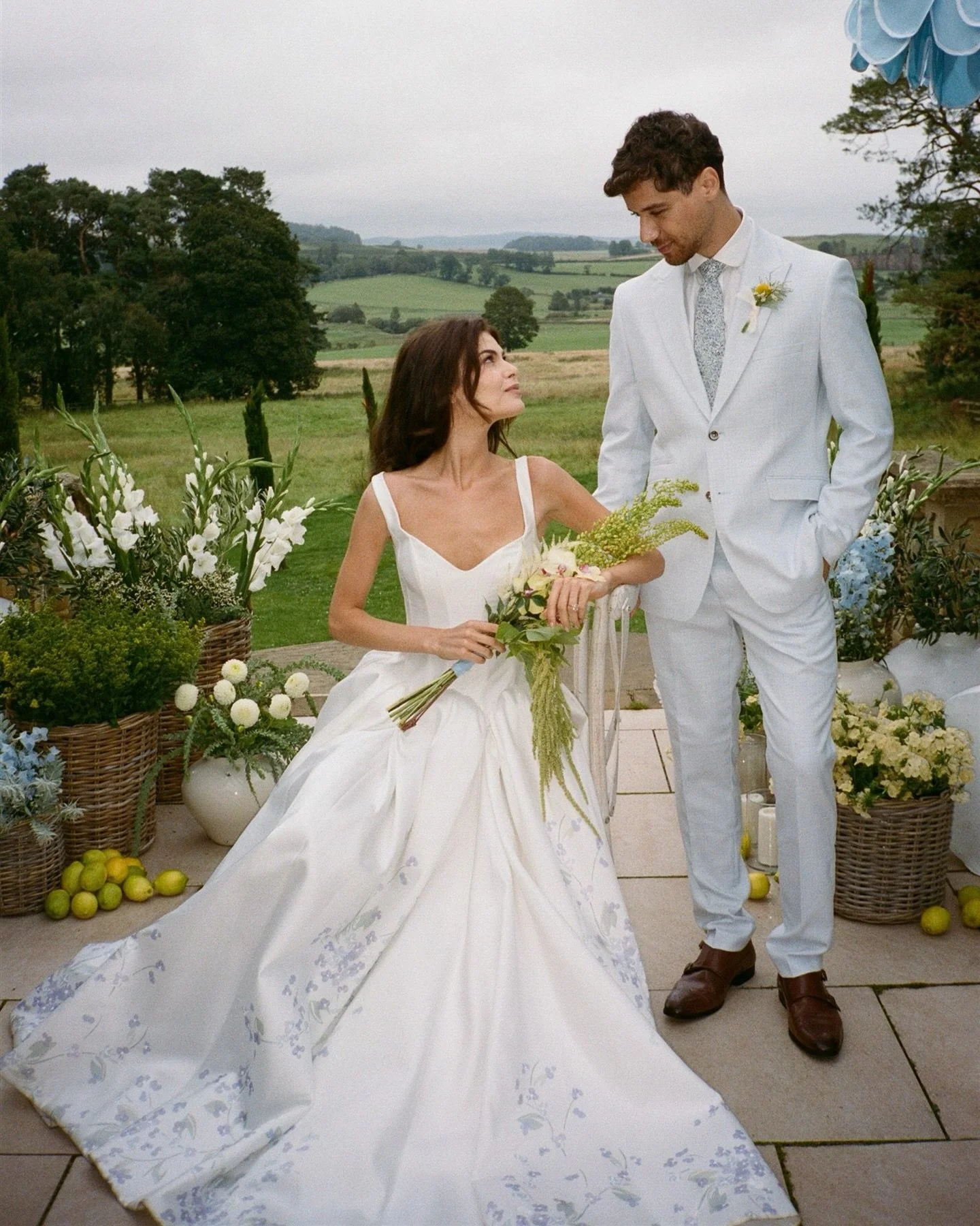 So why film photography in 2025 when everything is digitalised? For me, it&rsquo;s simple. Nothing compares to the timeless look and nostalgic quality of 35mm film. The soft colours, the unique grain, and the way it renders light and skin tones creat