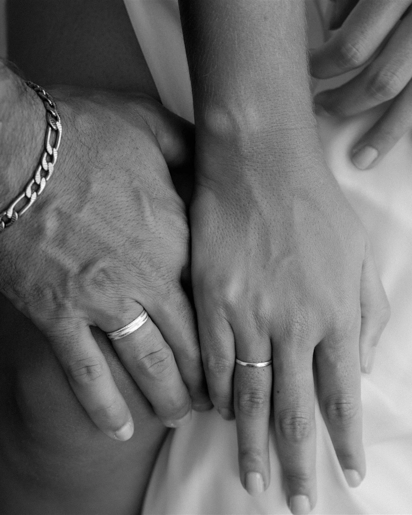 It&rsquo;s the little things that tell the real love story.

Weddings are not just about the big moments. They are about the quiet details, the intentional choices, the way two people shape a vision together and trust me to honour it.

From the textu