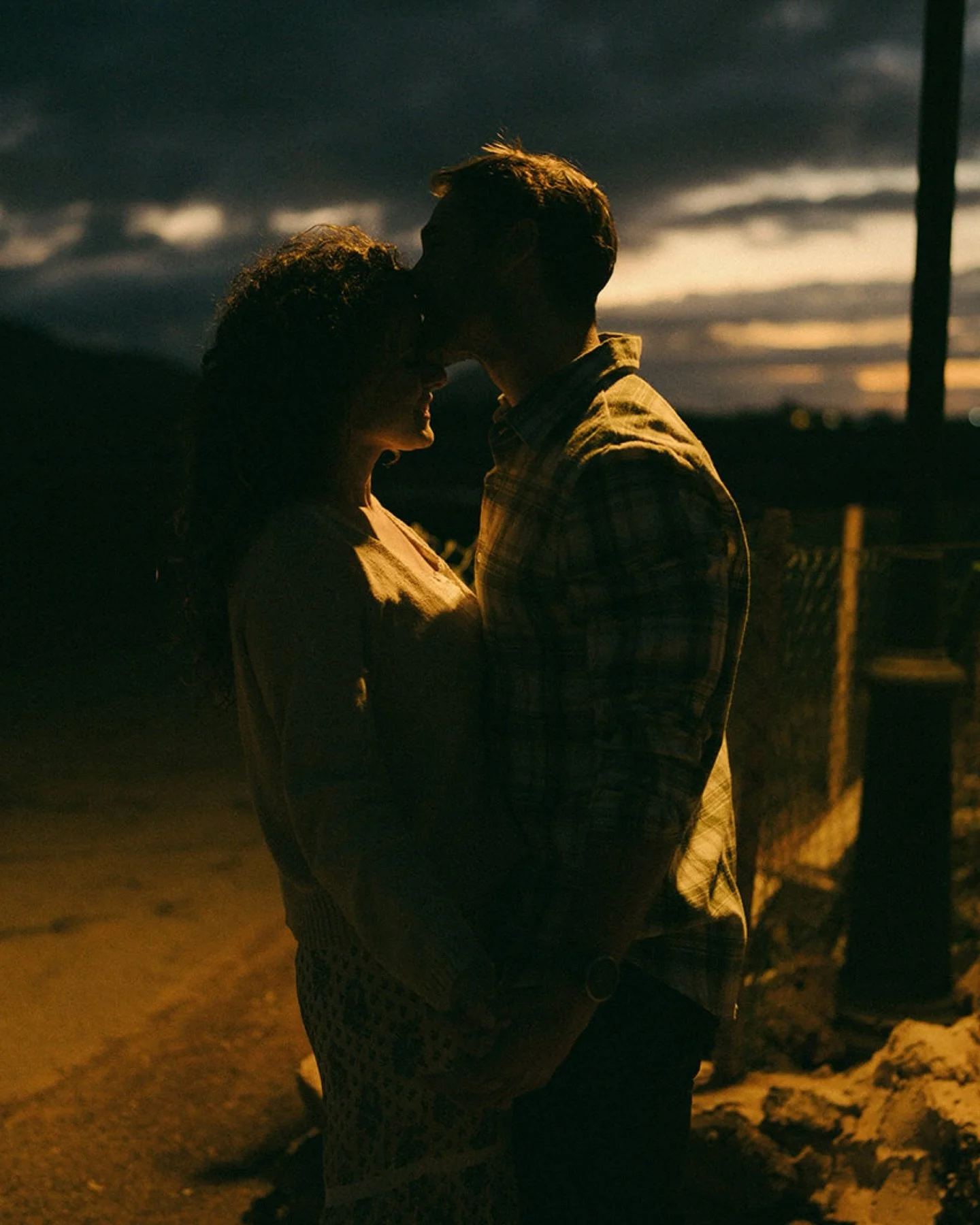 Bit of story time for you guys&hellip;

Two weeks ago I flew to Fuerteventura to shoot the engagement of M&oacute;nica and Eduardo - we certainly took advantage of the beautiful scenery of the island, spending half a day between beach, mountains, ran