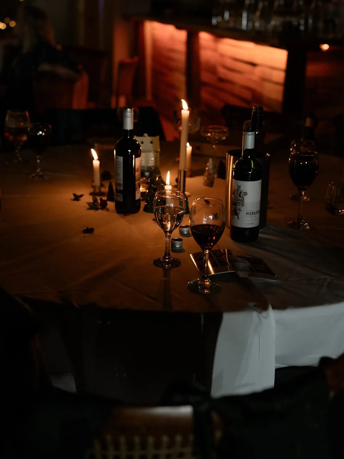 ✨ Where the real, unfiltered magic happens&hellip; ✨

The dance floor at Charlotte &amp; Jamie&rsquo;s wedding was pure joy - the kind that can&rsquo;t be planned, posed, or repeated. Just laughter, wild moves, hugs, happy tears, and moments unfoldin