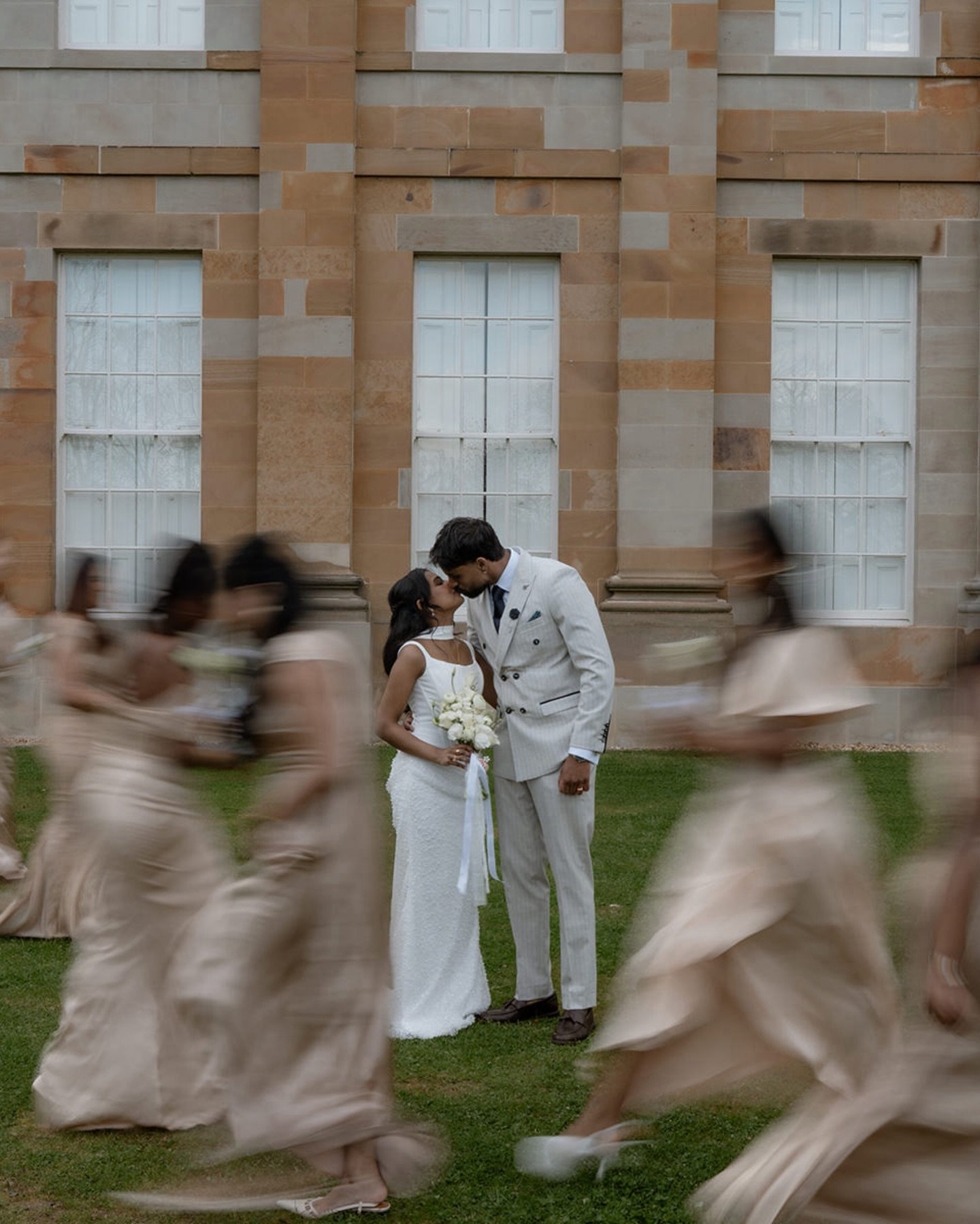 What do you mean this is my JOB? Honestly, the fact that I get to photograph stunning weddings, dazzling showings of true love is something I am immensely proud and appreciative every single day. 

Today&rsquo;s wedding at The Story in Durham was not