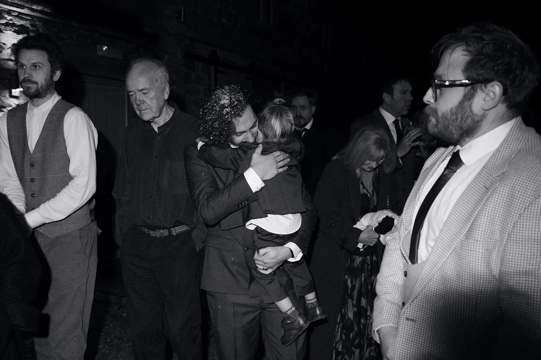 Timeless Fashion Cinematic Editorial Wedding Doxford Barns Christmas-26.jpg