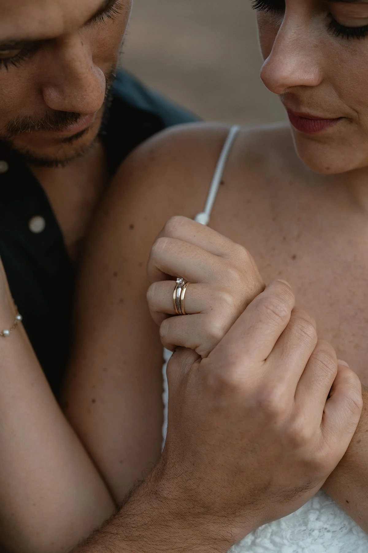 Timeless Fashion Engagement Fuerteventura Beach Ranch Mountains Volcanic Cinematic-69.jpg