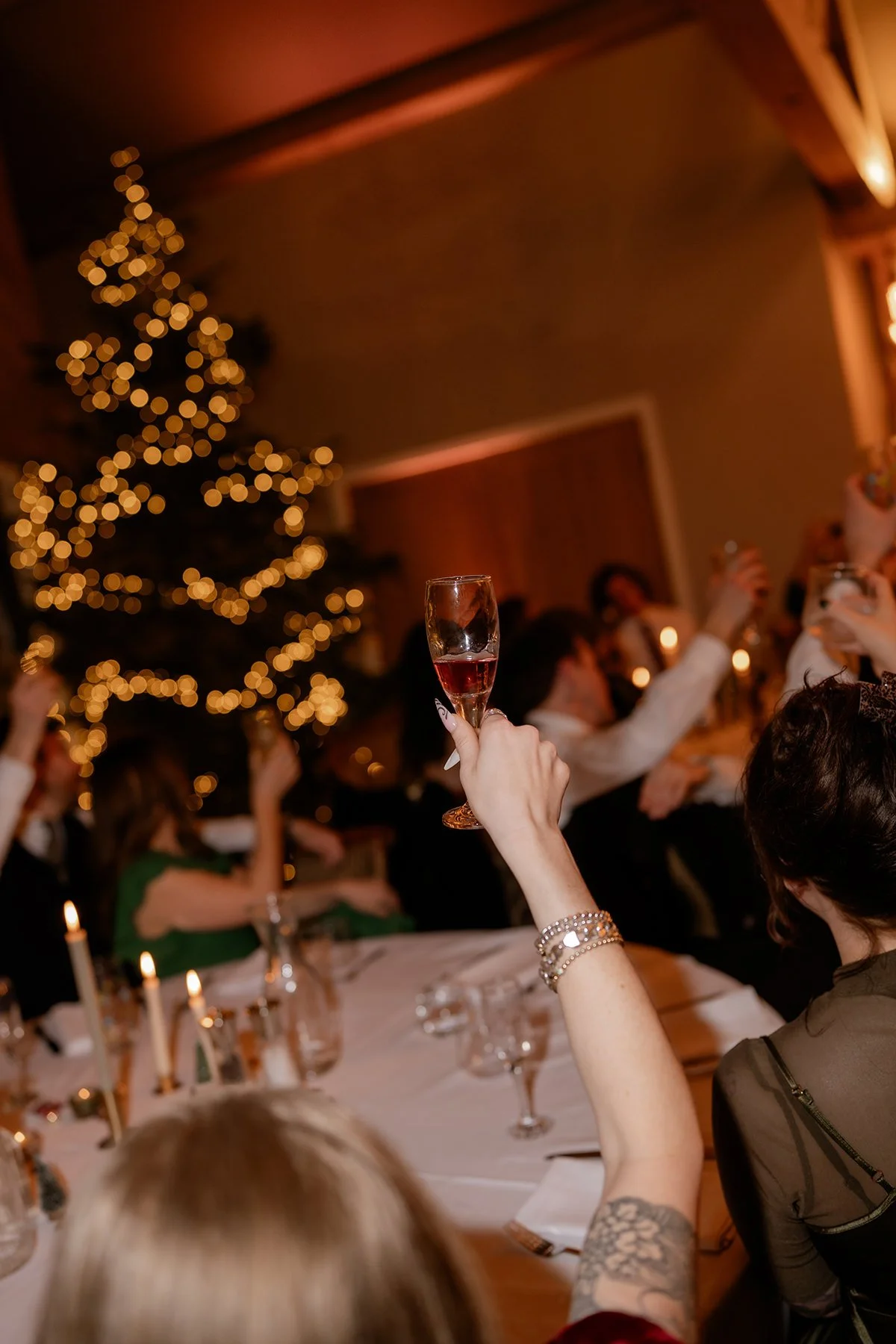 Timeless Fashion Cinematic Editorial Wedding Doxford Barns Christmas-59.jpg