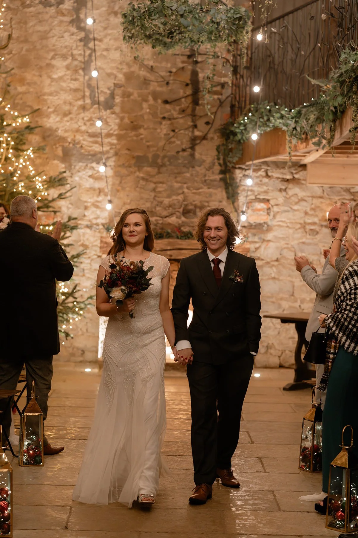 Timeless Fashion Cinematic Editorial Wedding Doxford Barns Christmas-24.jpg