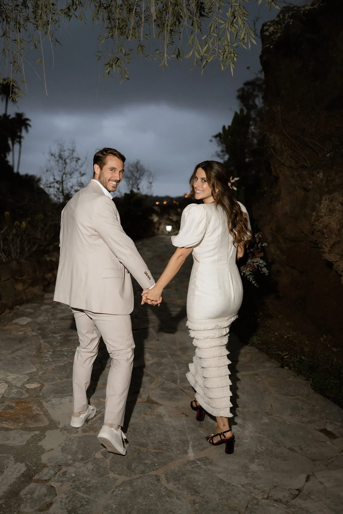 Timeless Fashion Cinematic Editorial Wedding Hotel Maipez Livvo Santa Brigida Gran Csnaria-439.jpg