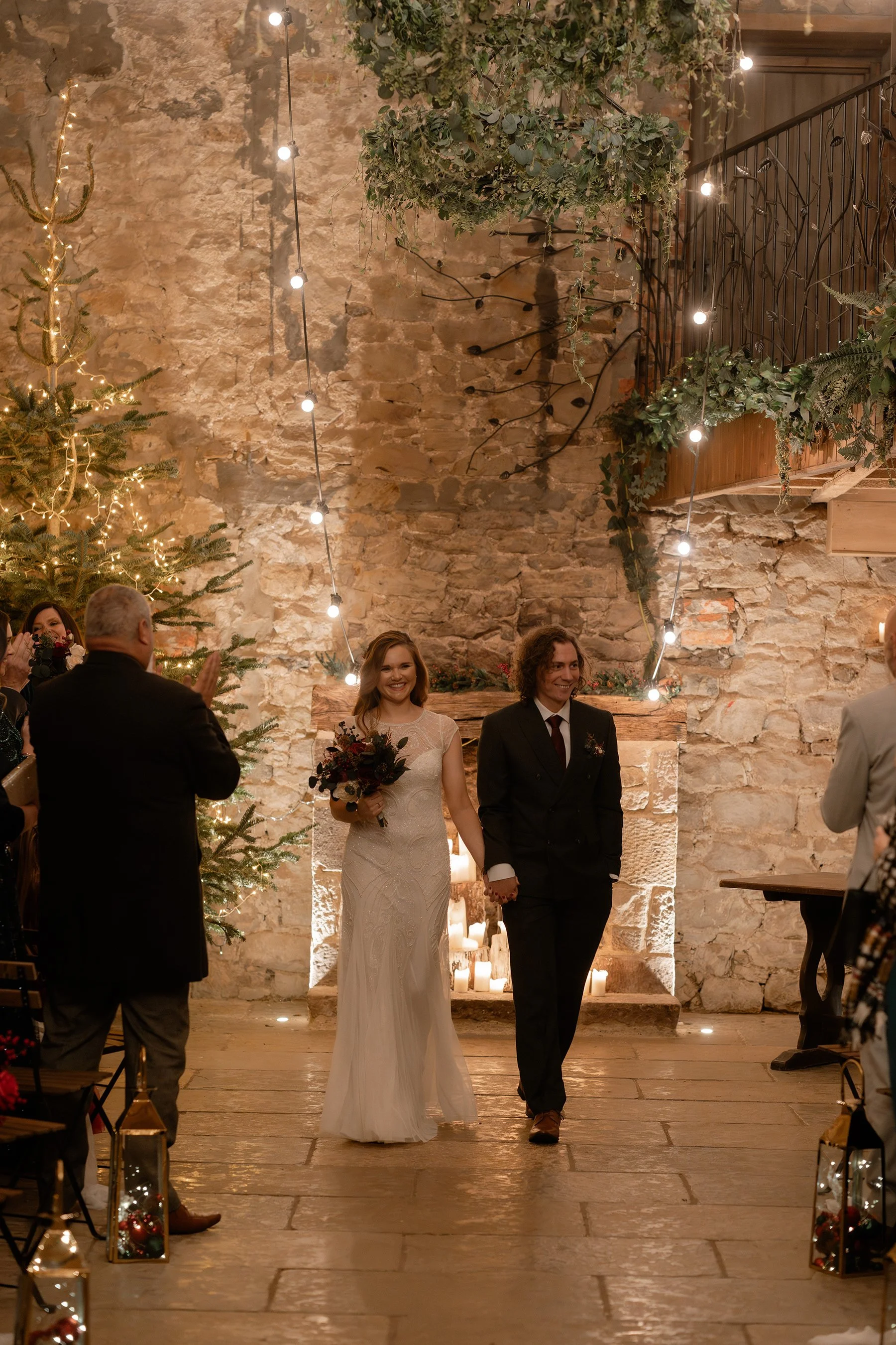 Timeless Fashion Cinematic Editorial Wedding Doxford Barns Christmas-23.jpg