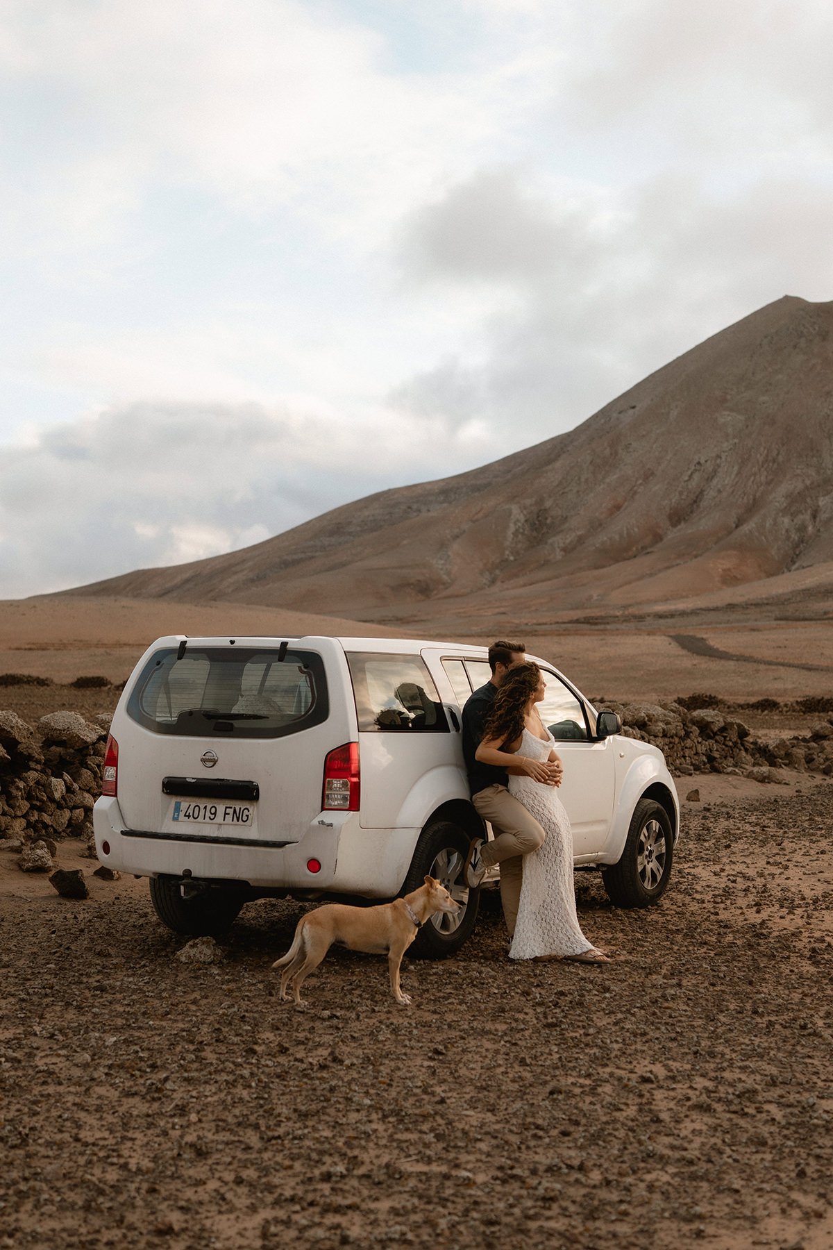 Timeless Fashion Engagement Fuerteventura Beach Ranch Mountains Volcanic Cinematic-90.jpg