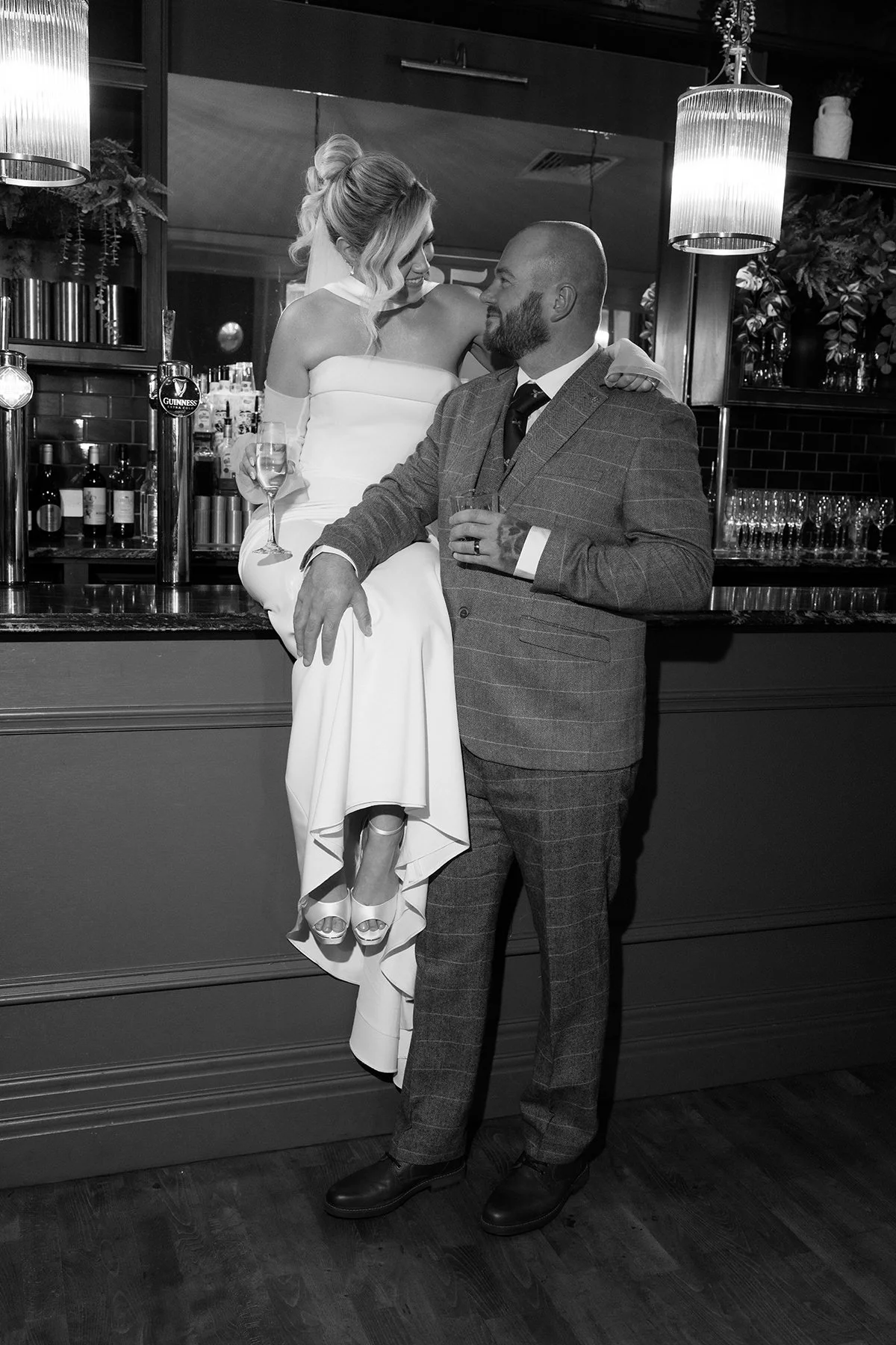 Timeless Wedding Editorial The Exchange 1856 North Shields166.jpg