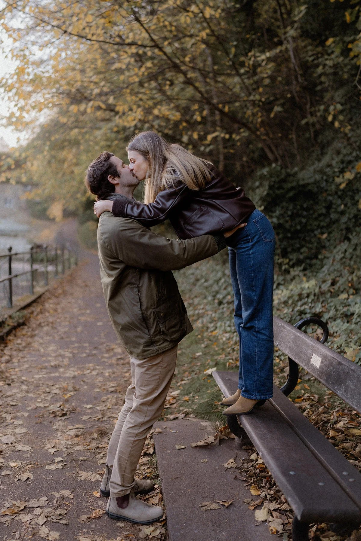 Timeless Fashion Post Wedding Durham Cinematic-98.jpg