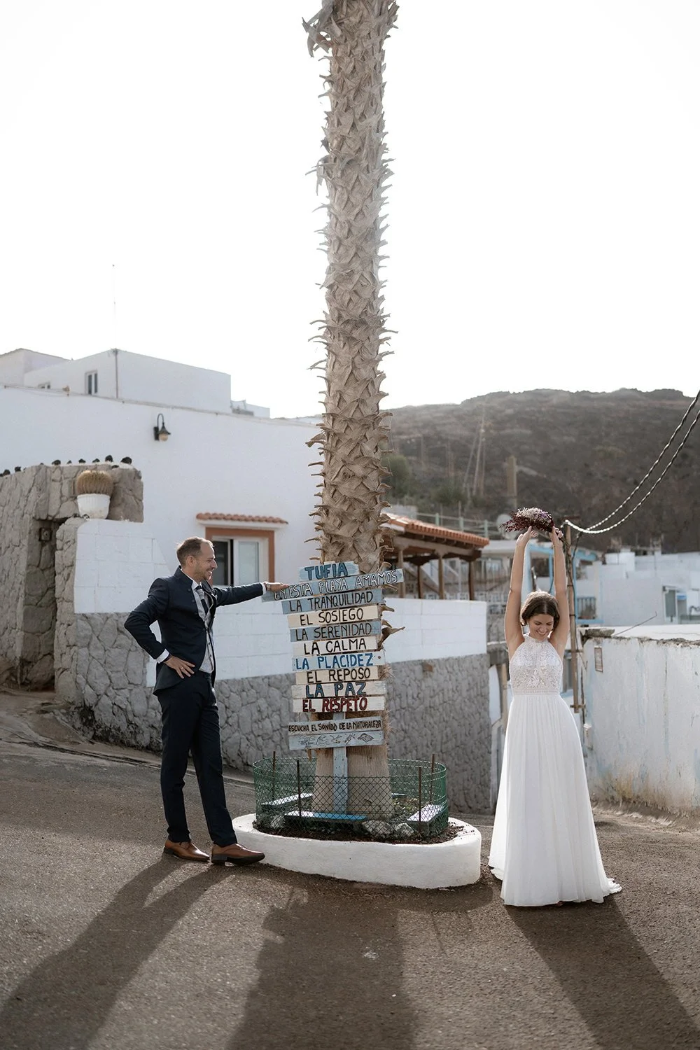 Timeless Editorial Destination Wedding Beach Tufia Gran Canaria Spain-18.jpg