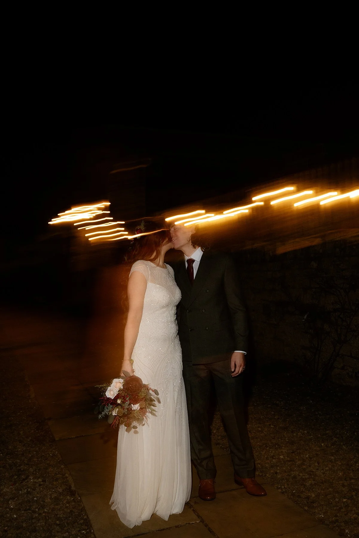 Timeless Fashion Cinematic Editorial Wedding Doxford Barns Christmas-47.jpg