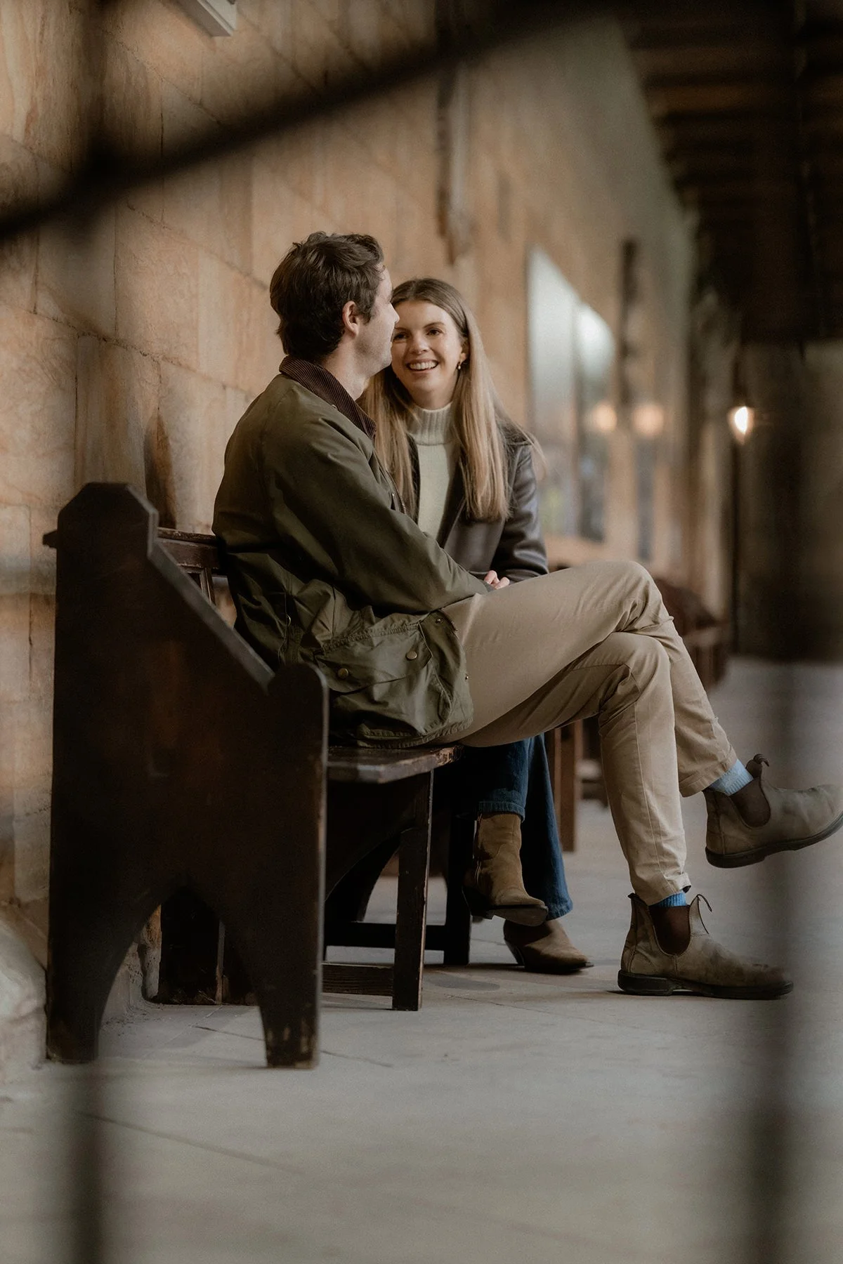 Timeless Fashion Post Wedding Durham Cinematic-46.jpg