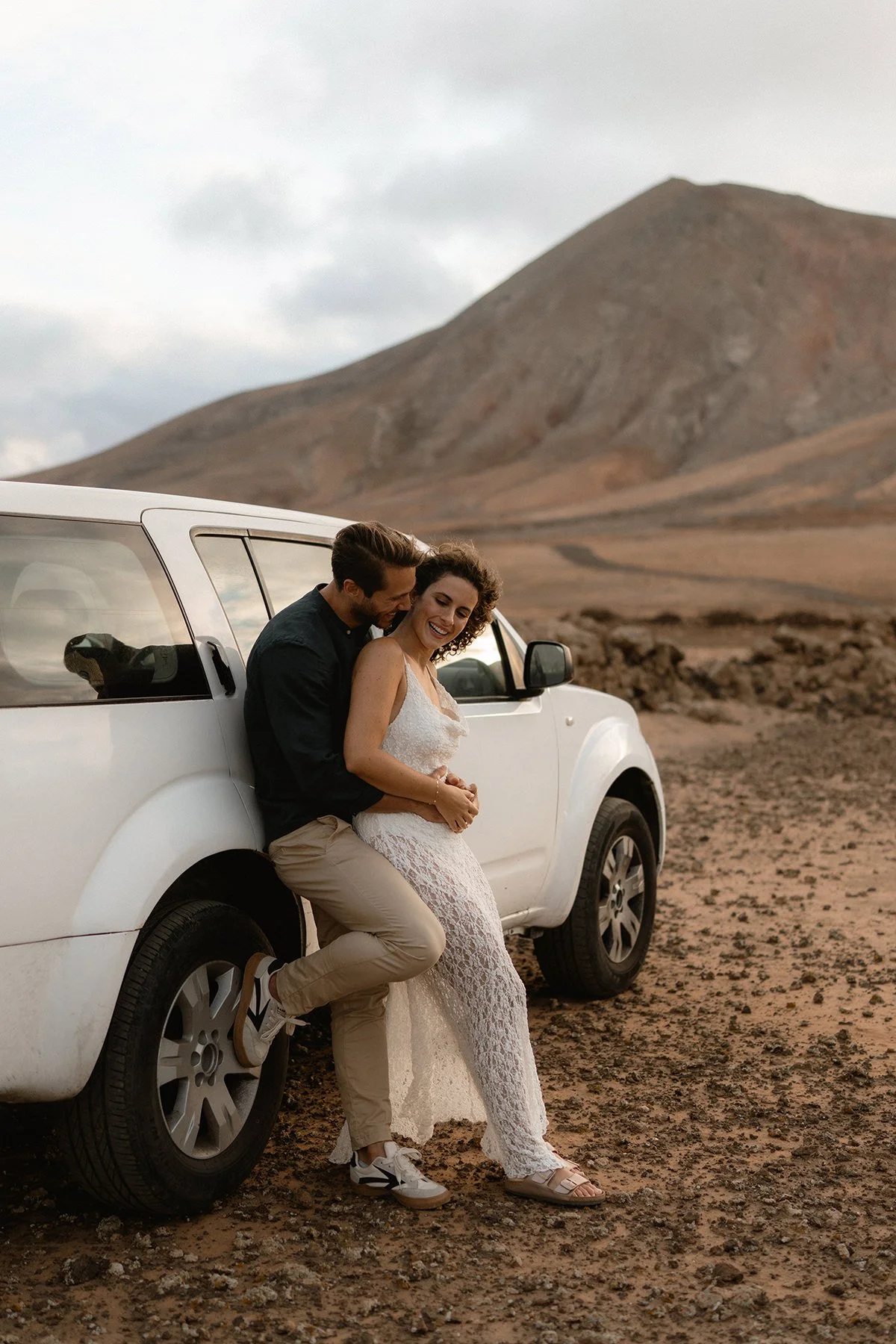 Timeless Fashion Engagement Fuerteventura Beach Ranch Mountains Volcanic Cinematic-93.jpg