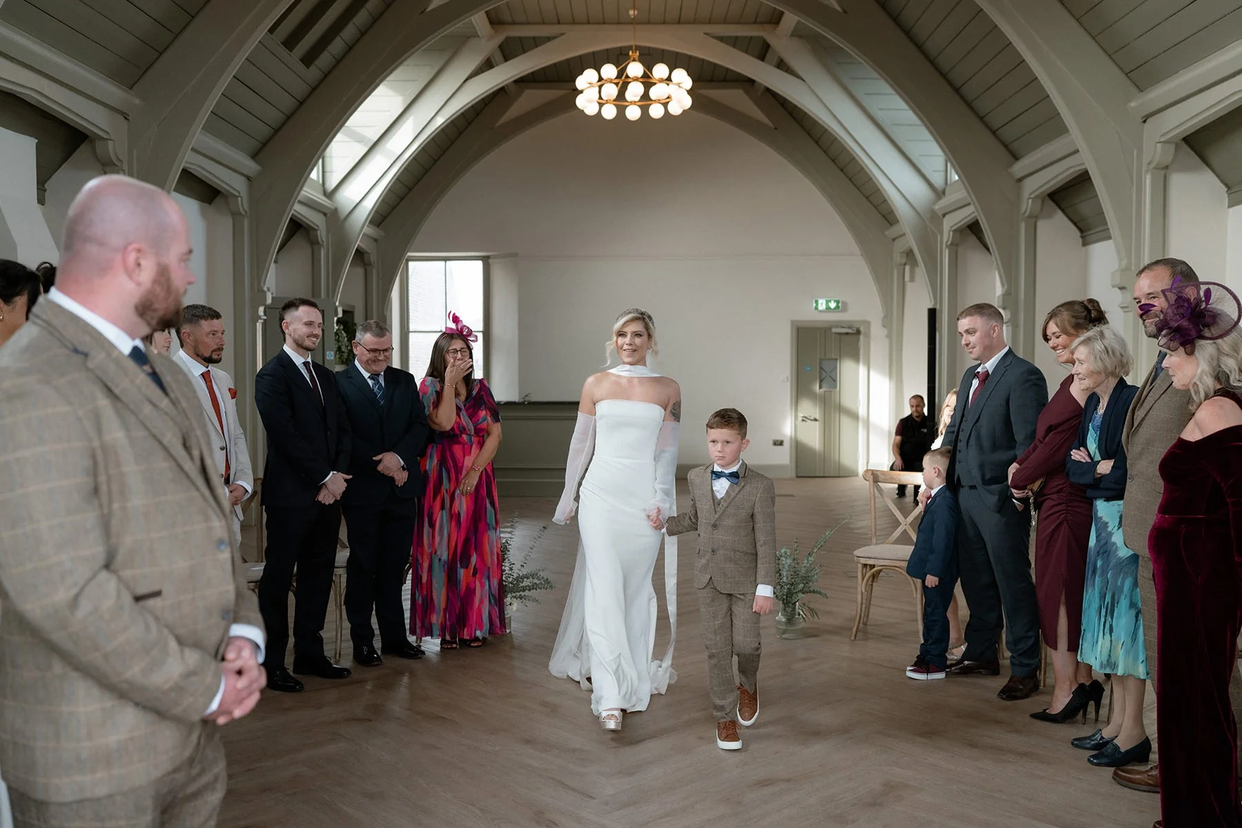 Timeless Wedding Editorial The Exchange 1856 North Shields38.jpg