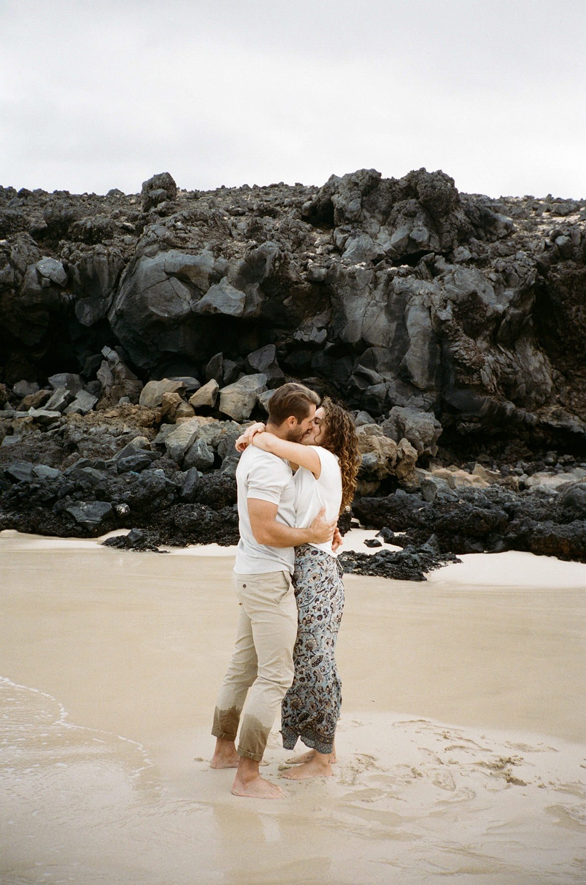 Timeless Cinematic Editorial Engagement Fuerteventura Film12.jpg