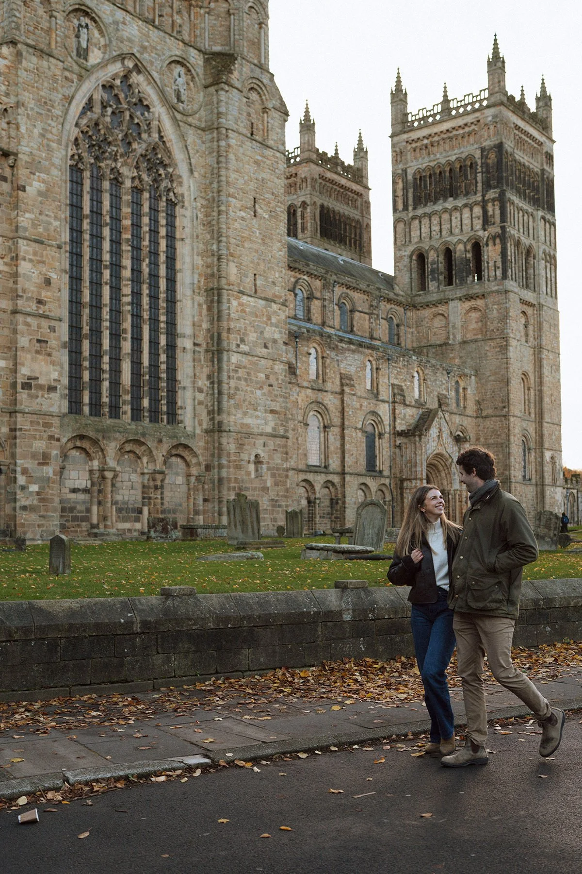 Timeless Fashion Post Wedding Durham Cinematic-66.jpg