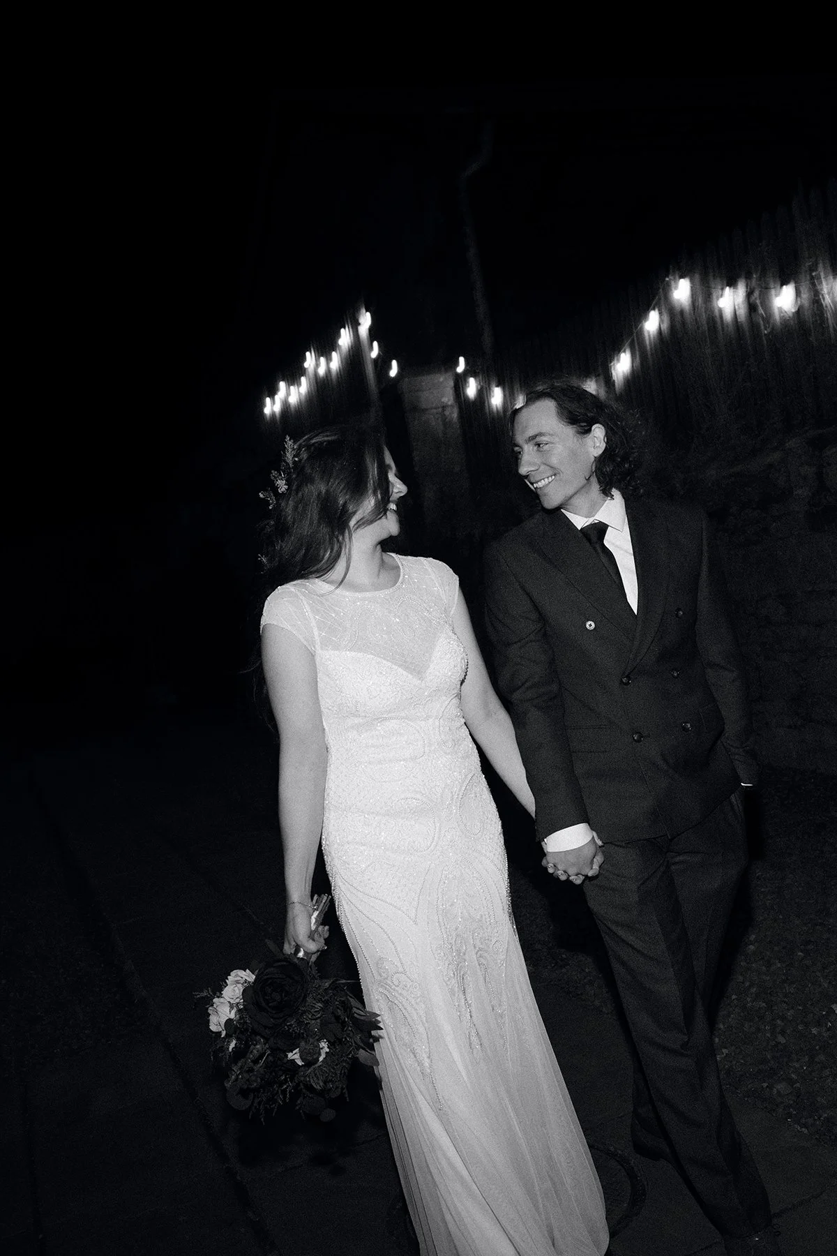 Timeless Fashion Cinematic Editorial Wedding Doxford Barns Christmas-46.jpg