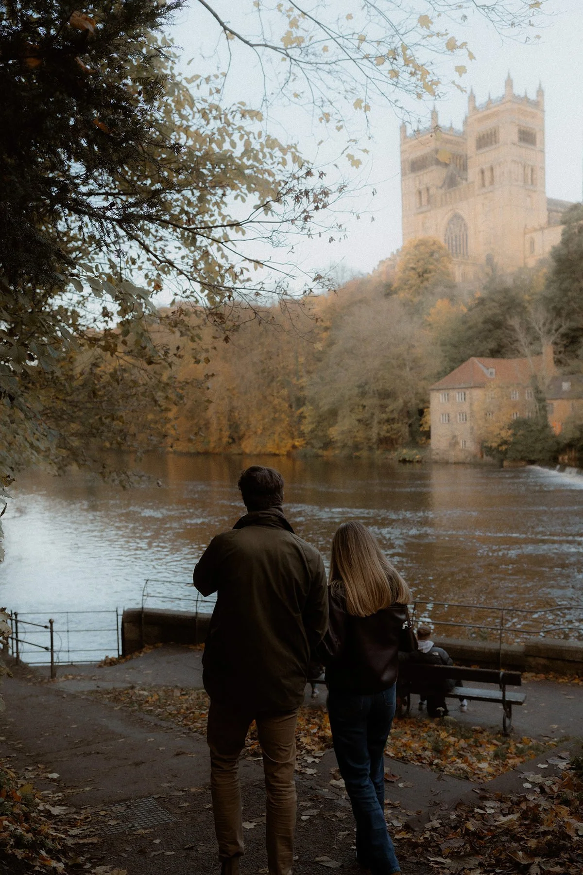 Timeless Fashion Post Wedding Durham Cinematic-93.jpg