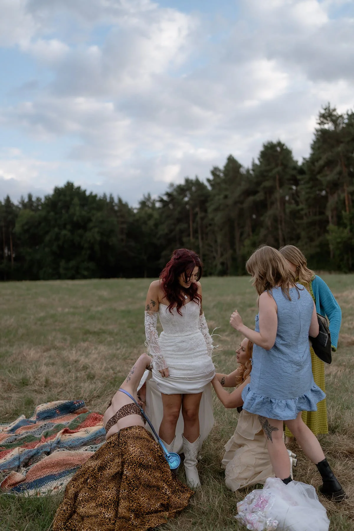 Timeless Fashion Cinematic Editorial Wedding Camp Katur-188.jpg