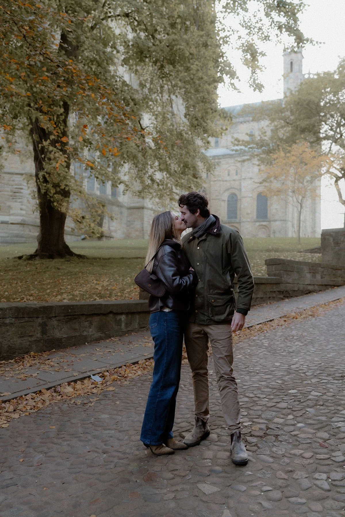 Timeless Fashion Post Wedding Durham Cinematic-71.jpg