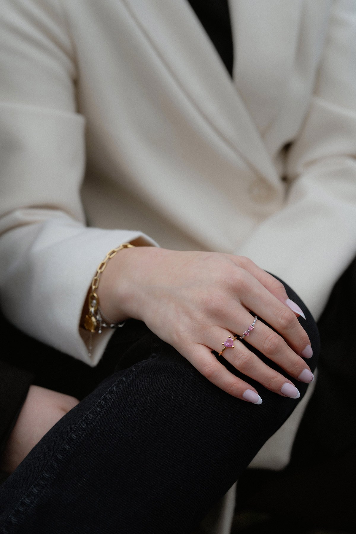 Timeless Fashion Cinematic Editorial Engagement Wedding Edinburgh-27.jpg