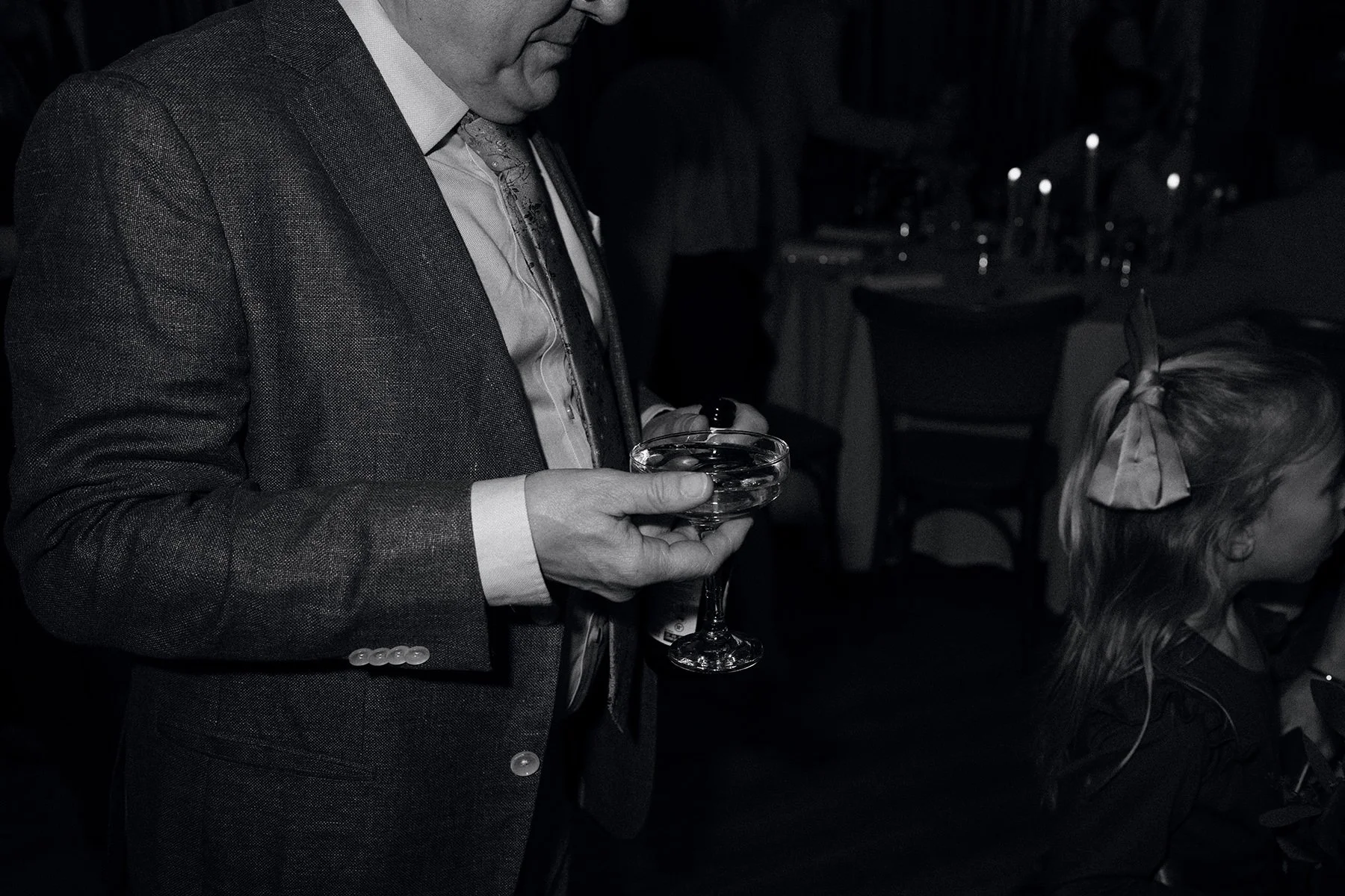 Timeless Fashion Cinematic Editorial Wedding Doxford Barns Christmas-48.jpg