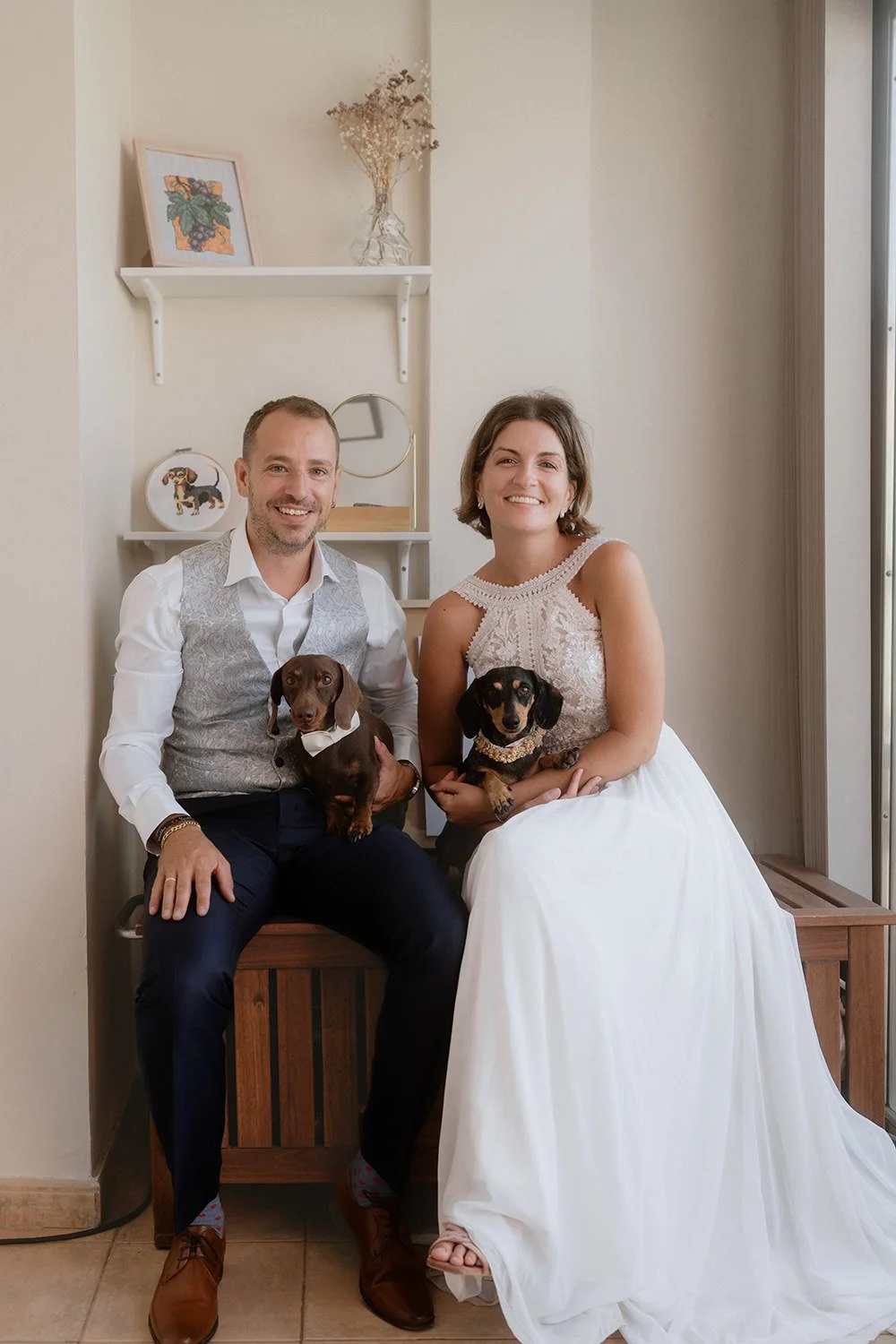 Timeless Editorial Destination Wedding Beach Tufia Gran Canaria Spain-106.jpg