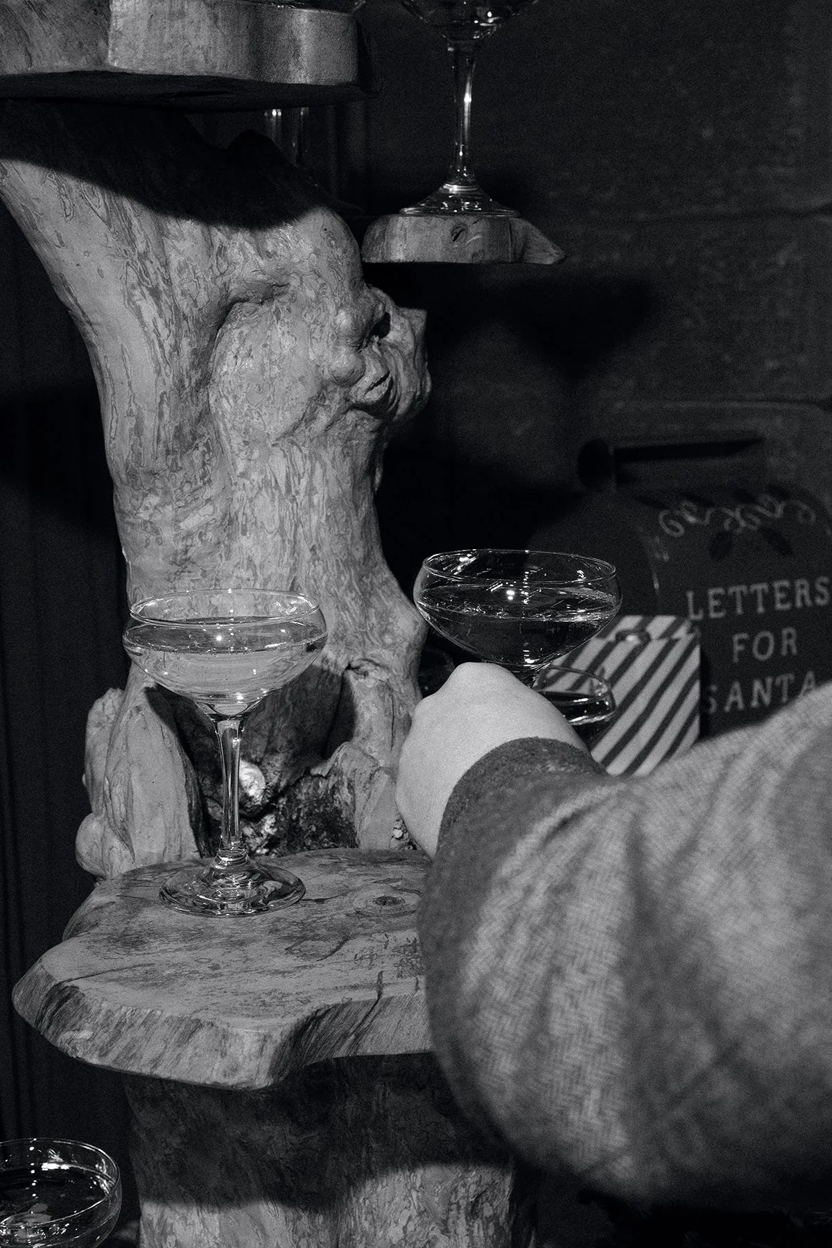 Timeless Fashion Cinematic Editorial Wedding Doxford Barns Christmas-28.jpg