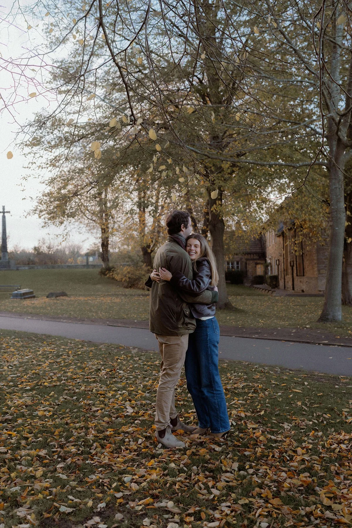 Timeless Fashion Post Wedding Durham Cinematic-62.jpg