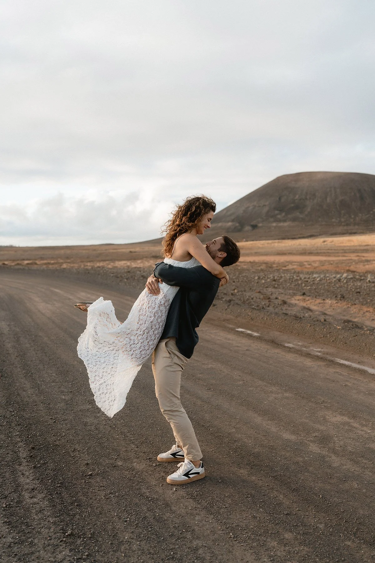 Timeless Fashion Engagement Fuerteventura Beach Ranch Mountains Volcanic Cinematic-78.jpg