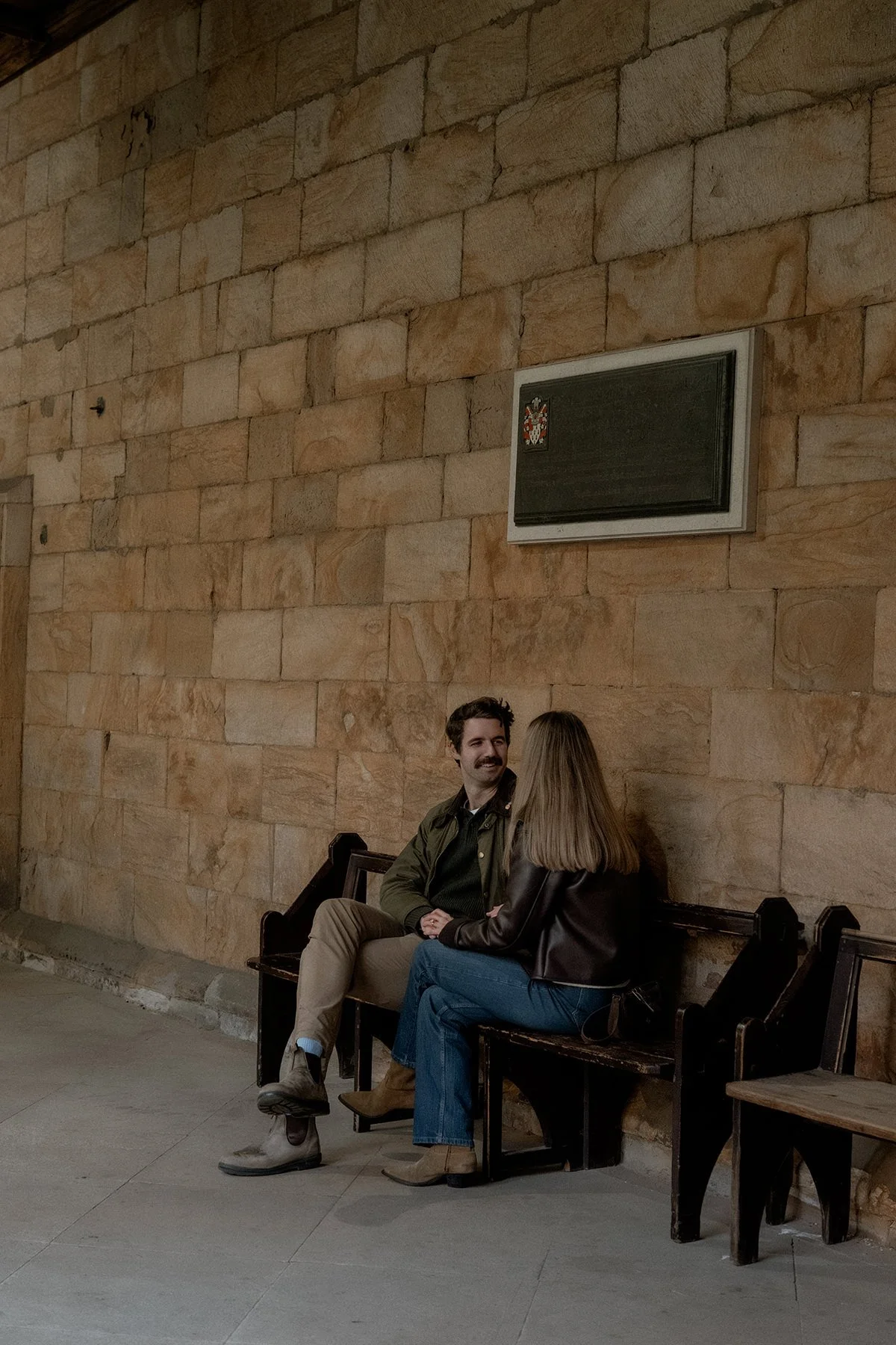 Timeless Fashion Post Wedding Durham Cinematic-30.jpg