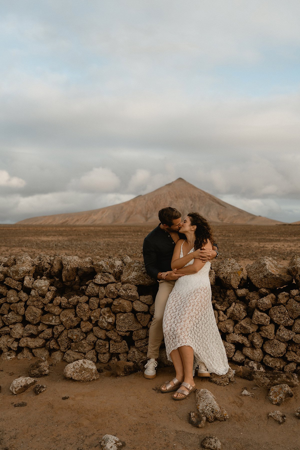 Timeless Fashion Engagement Fuerteventura Beach Ranch Mountains Volcanic Cinematic-56.jpg