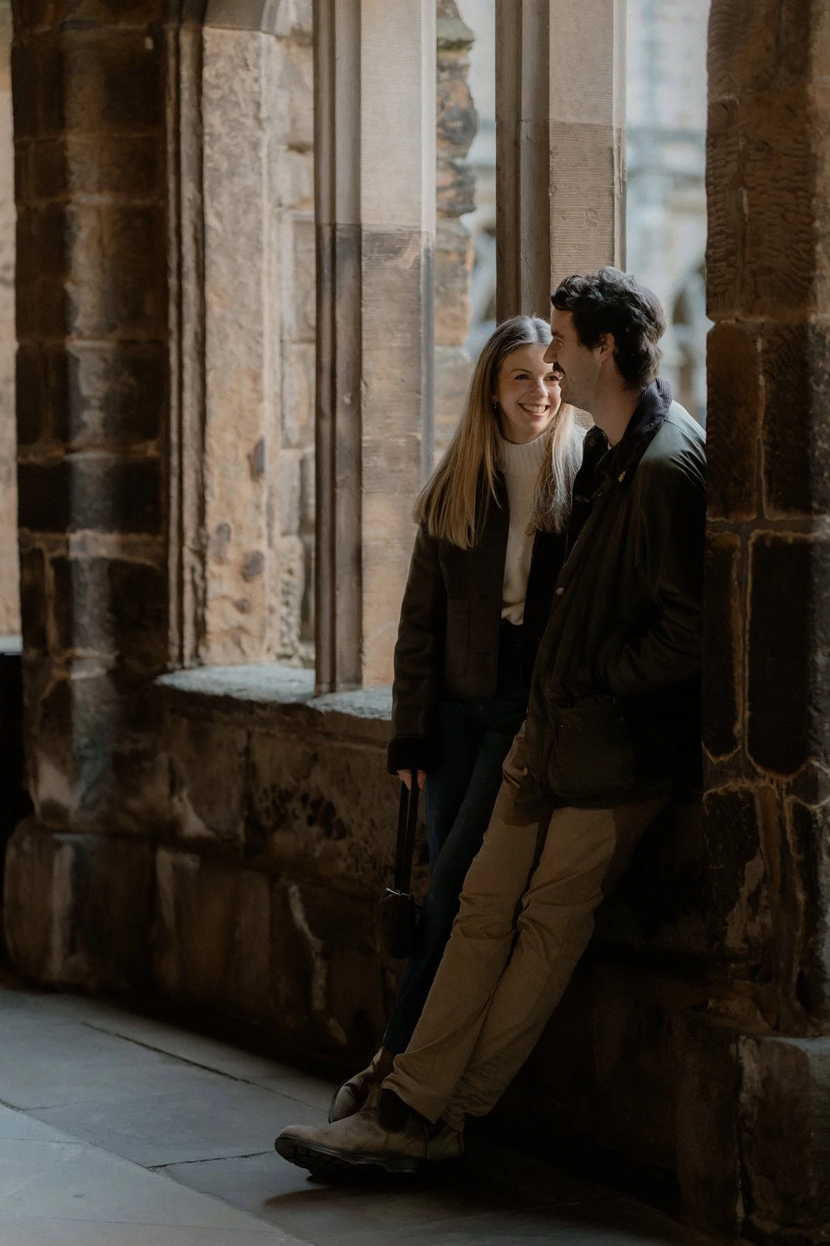 Timeless Fashion Post Wedding Durham Cinematic-31.jpg