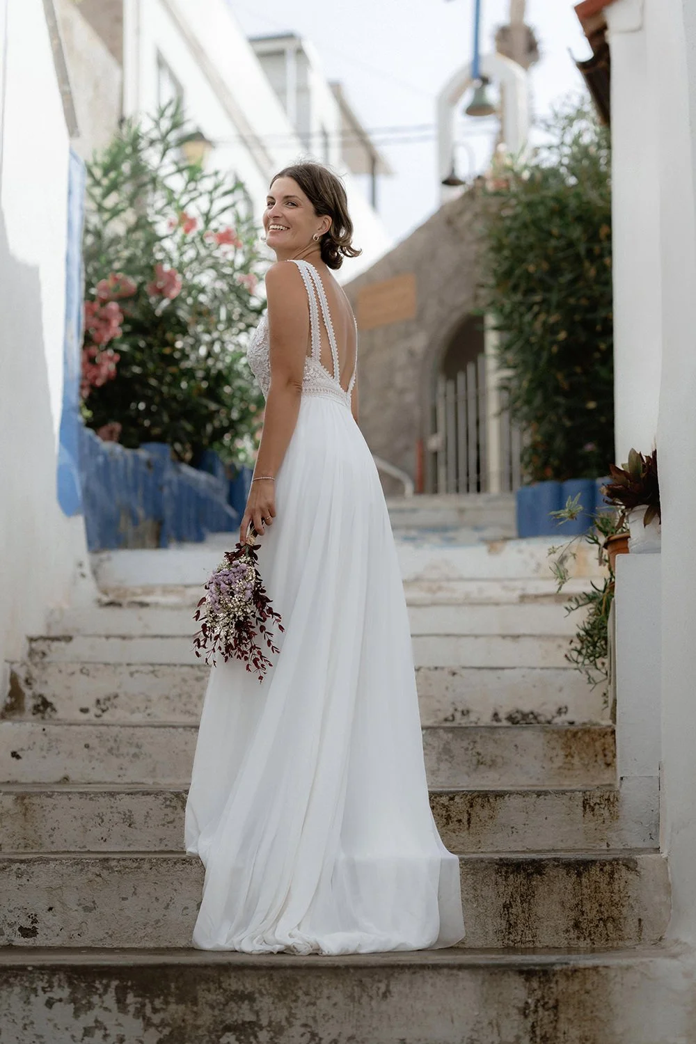 Timeless Editorial Destination Wedding Beach Tufia Gran Canaria Spain-98.jpg