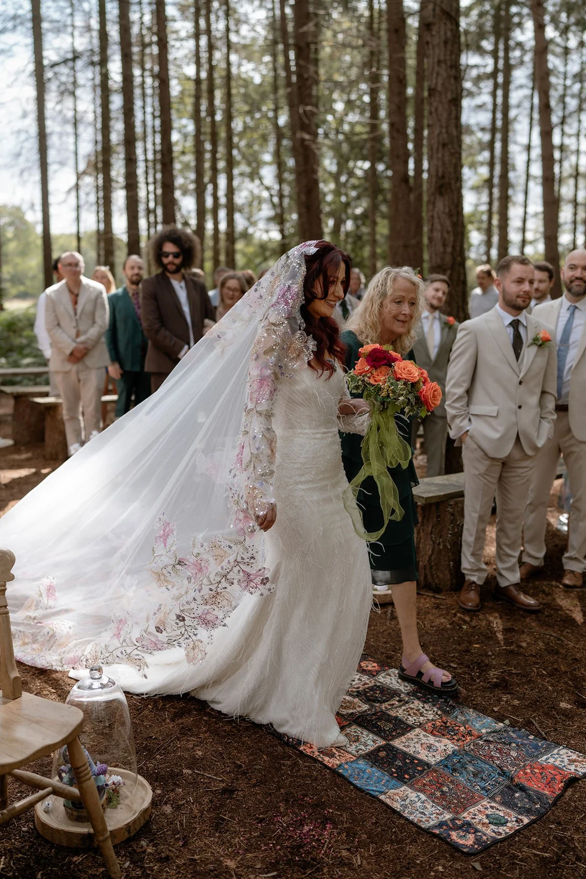 Timeless Fashion Cinematic Editorial Wedding Camp Katur-41.jpg