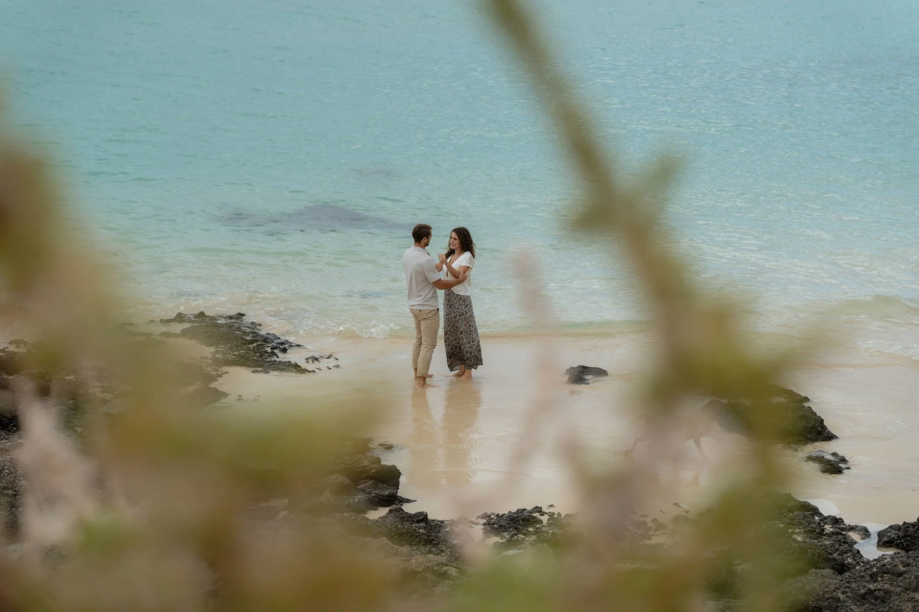 Timeless Fashion Engagement Fuerteventura Beach Ranch Mountains Volcanic Cinematic-5.jpg