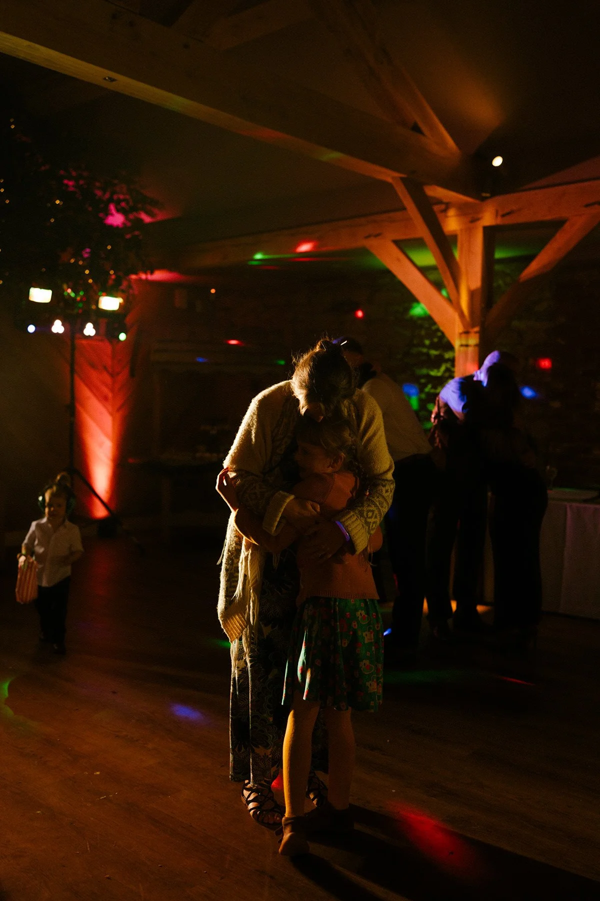 Timeless Fashion Cinematic Editorial Wedding Doxford Barns Christmas-88.jpg