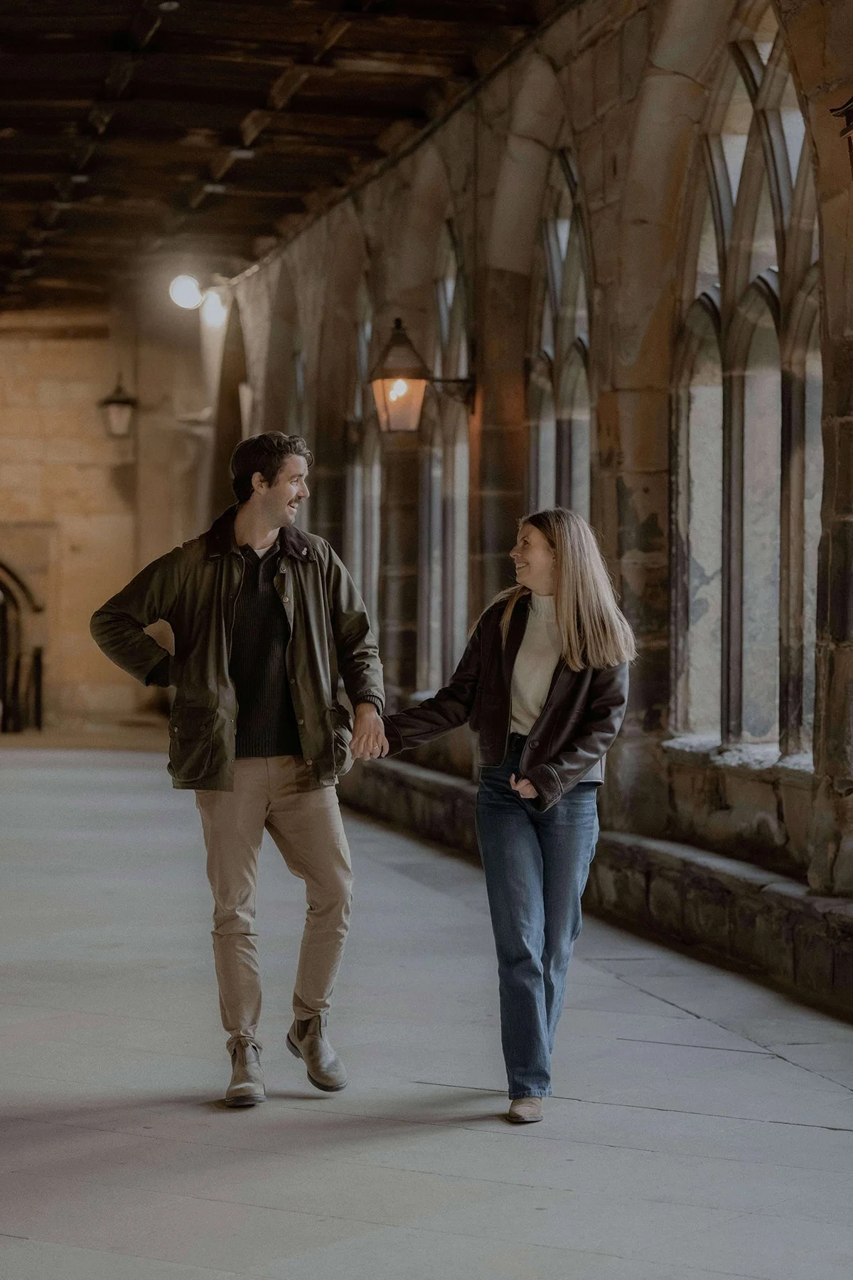 Timeless Fashion Post Wedding Durham Cinematic-64.jpg