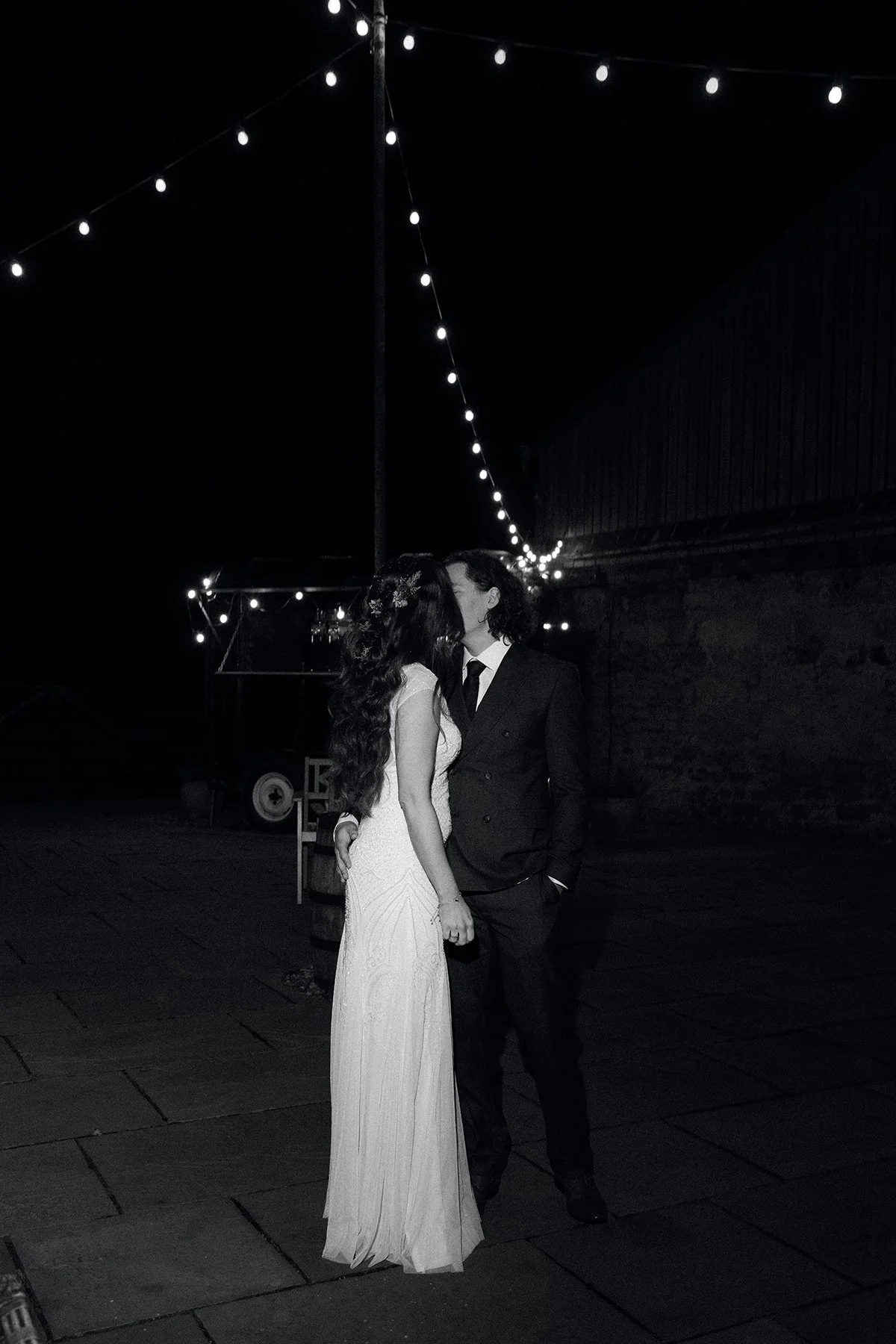 Timeless Fashion Cinematic Editorial Wedding Doxford Barns Christmas-40.jpg