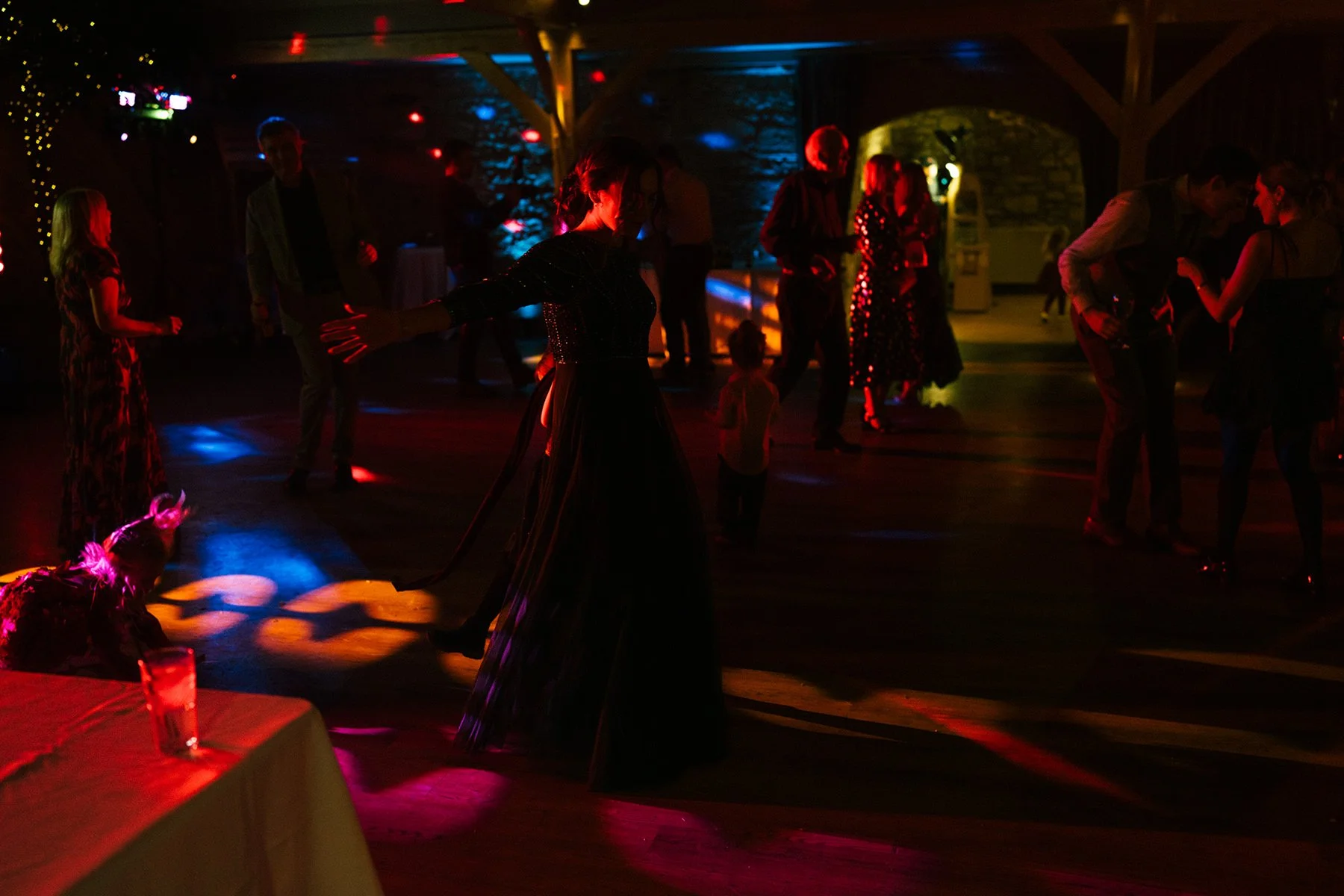 Timeless Fashion Cinematic Editorial Wedding Doxford Barns Christmas-76.jpg