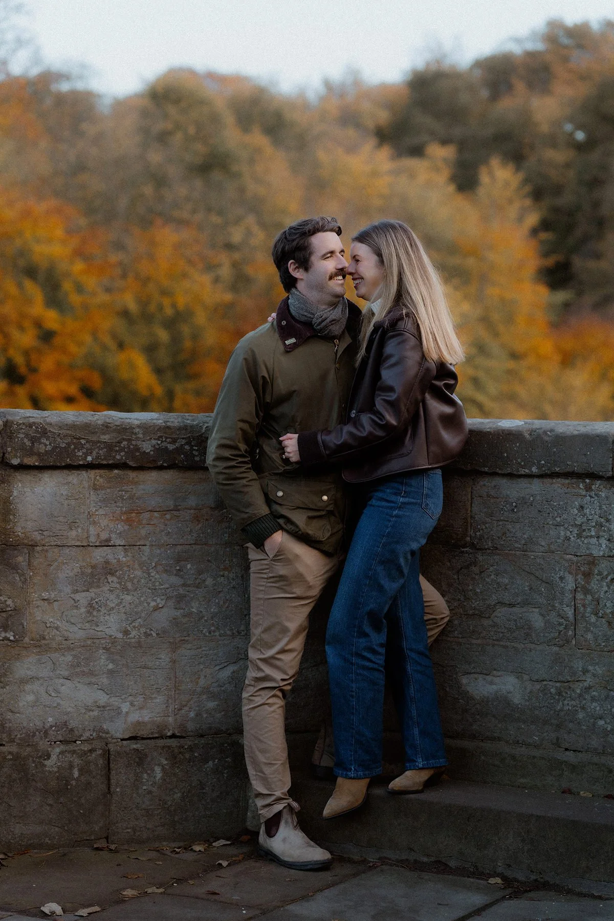 Timeless Fashion Post Wedding Durham Cinematic-91.jpg