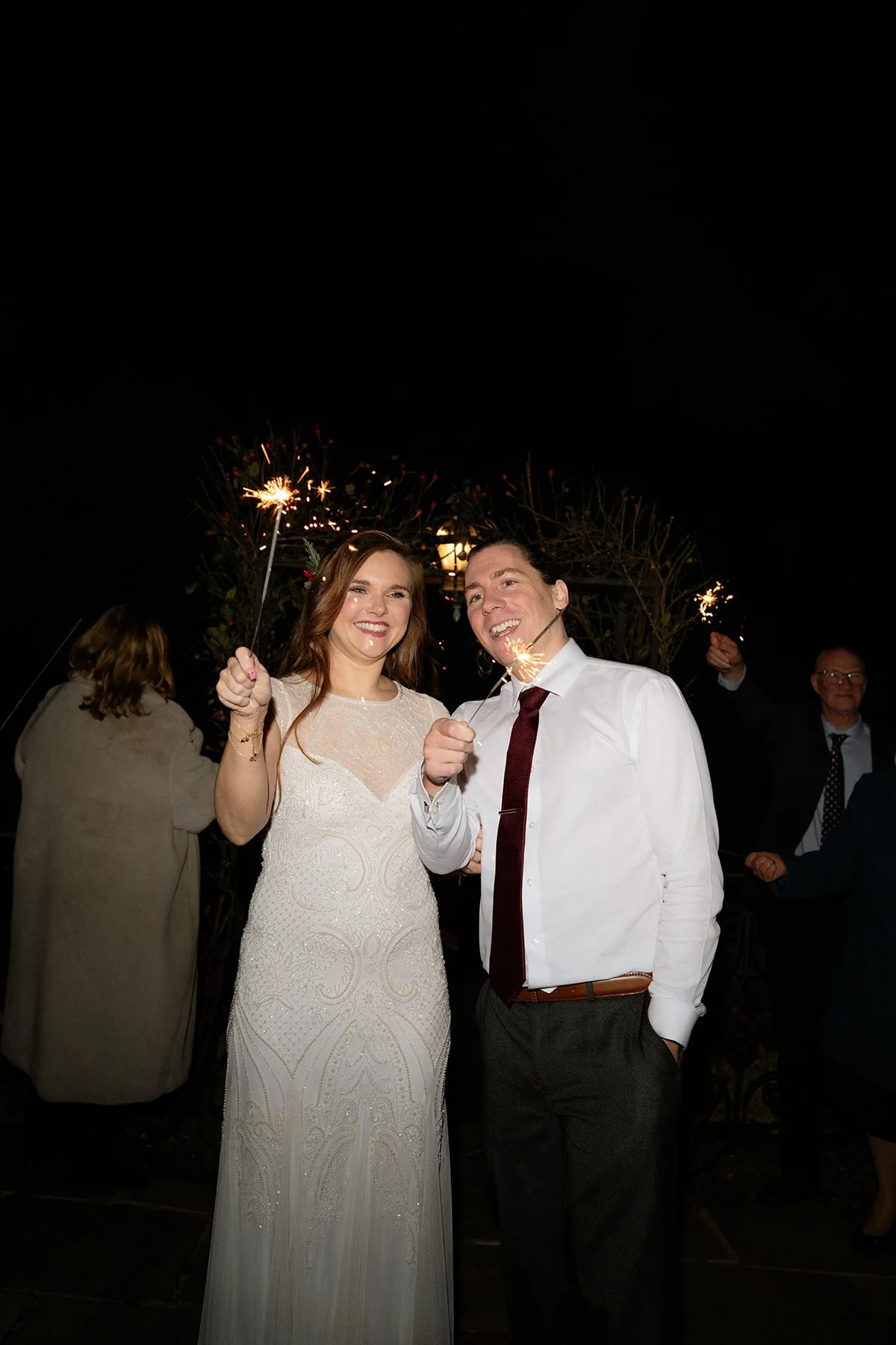 Timeless Fashion Cinematic Editorial Wedding Doxford Barns Christmas-67.jpg