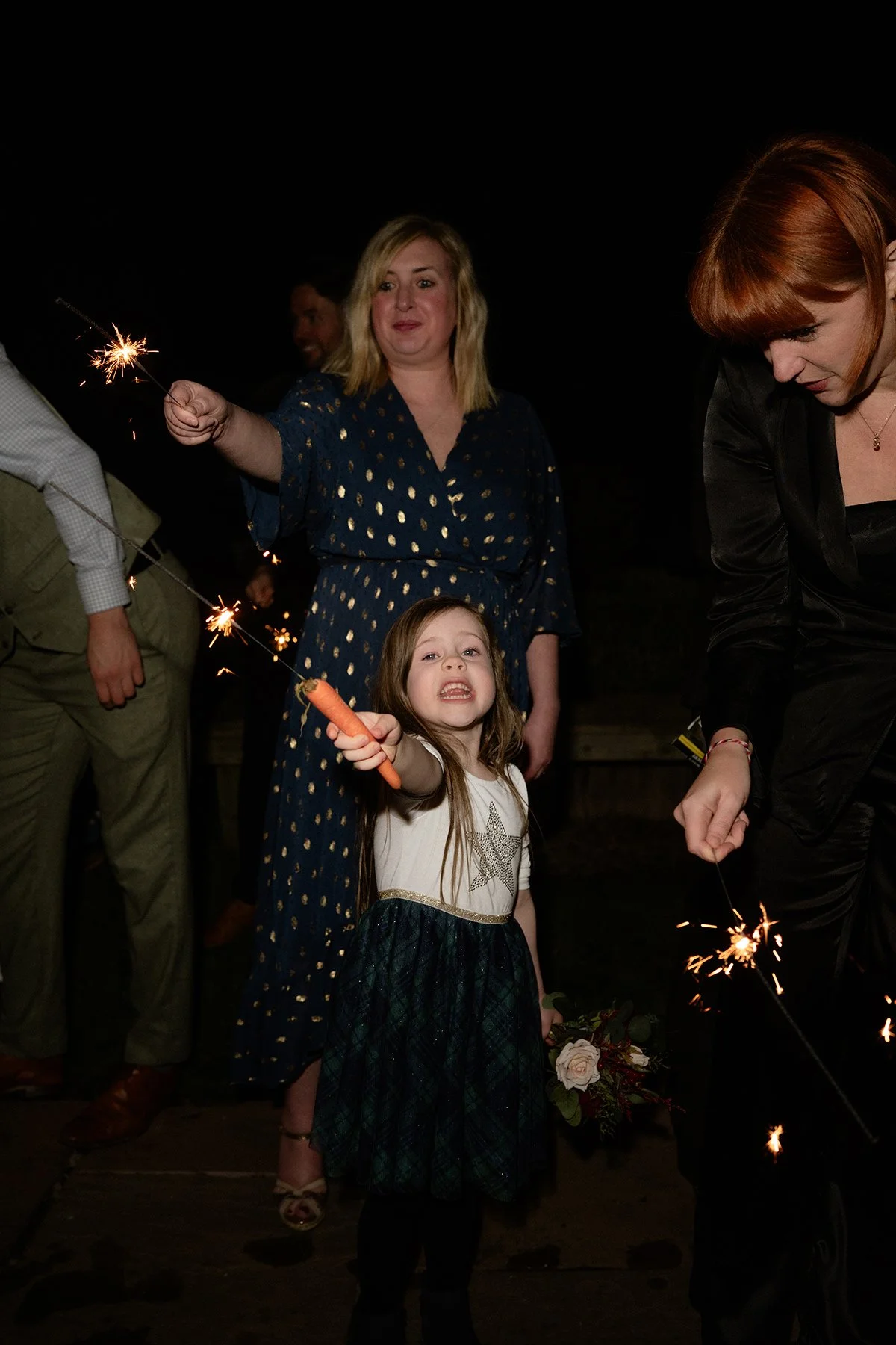 Timeless Fashion Cinematic Editorial Wedding Doxford Barns Christmas-66.jpg