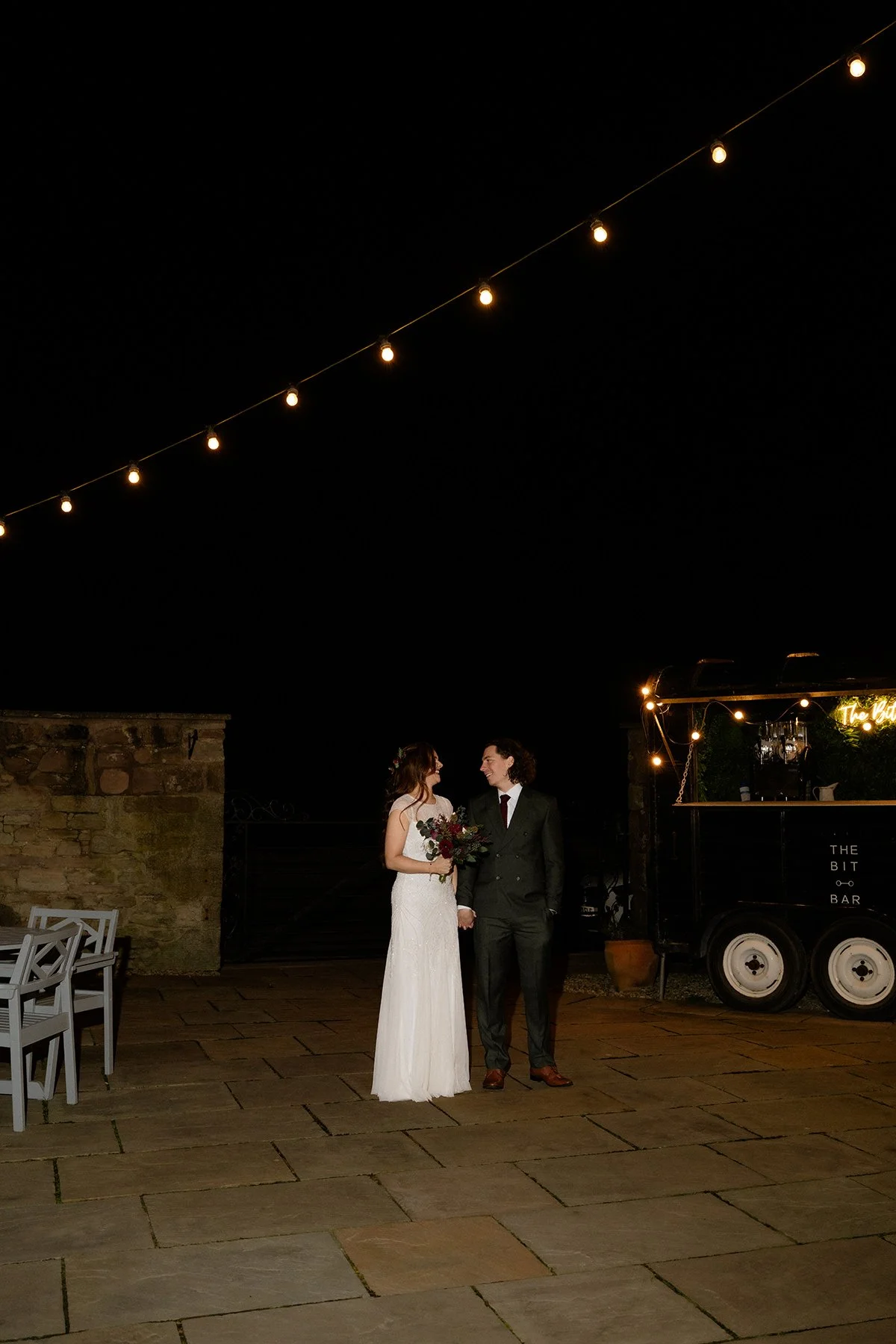 Timeless Fashion Cinematic Editorial Wedding Doxford Barns Christmas-37.jpg