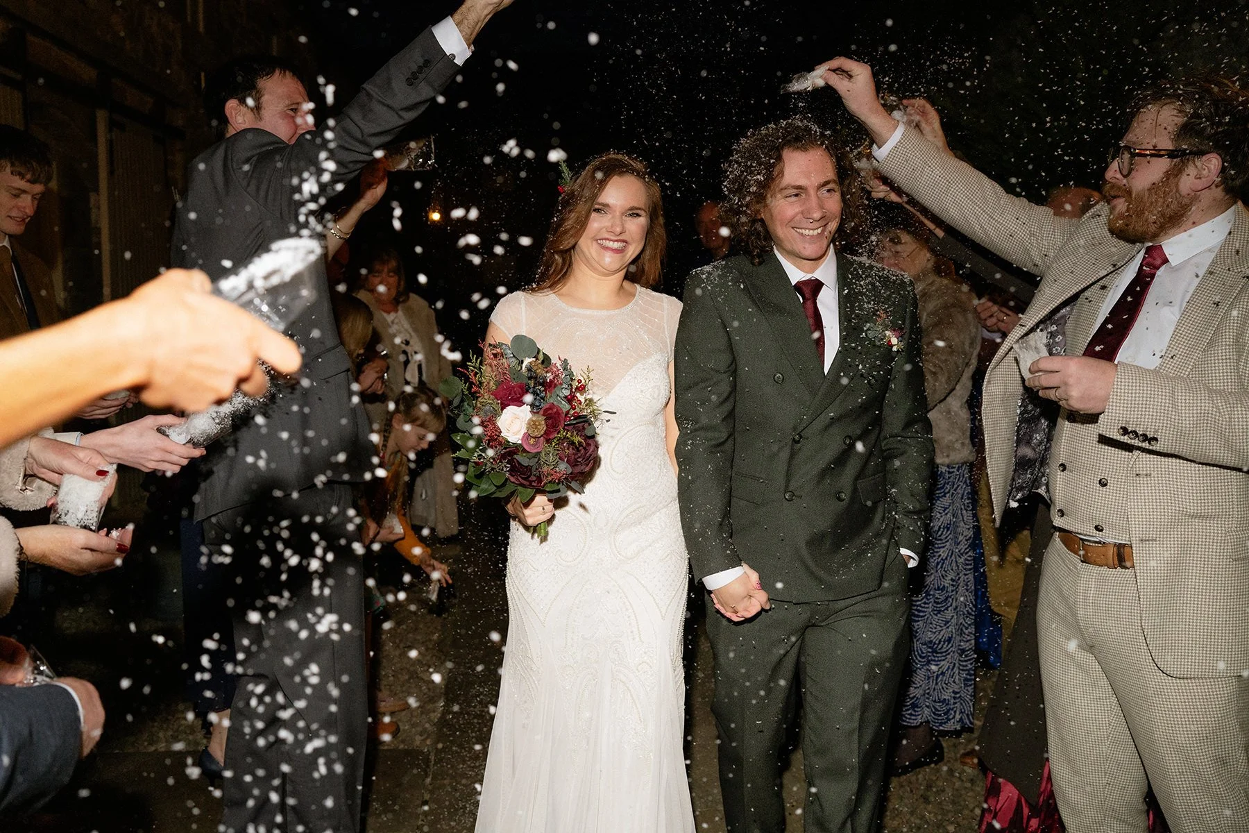 Timeless Fashion Cinematic Editorial Wedding Doxford Barns Christmas-20.jpg