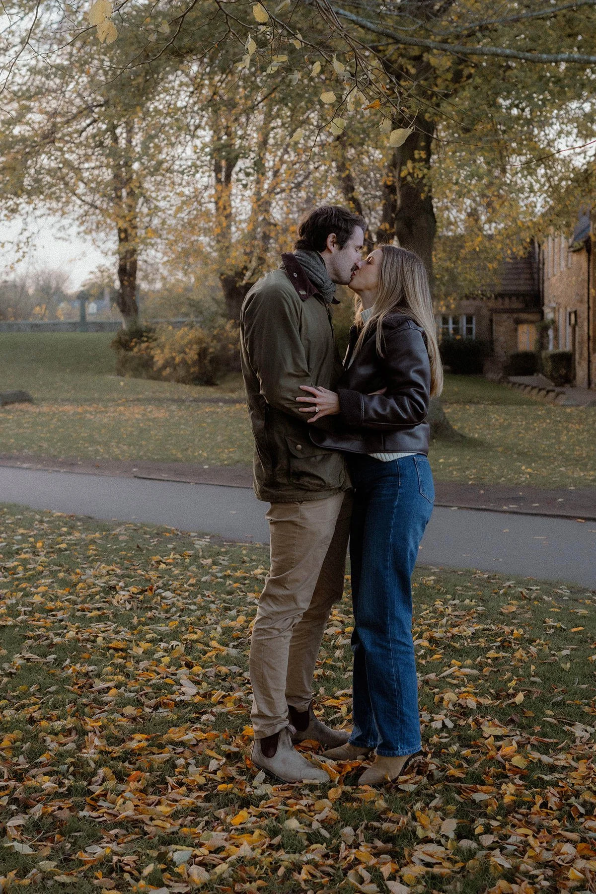 Timeless Fashion Post Wedding Durham Cinematic-63.jpg